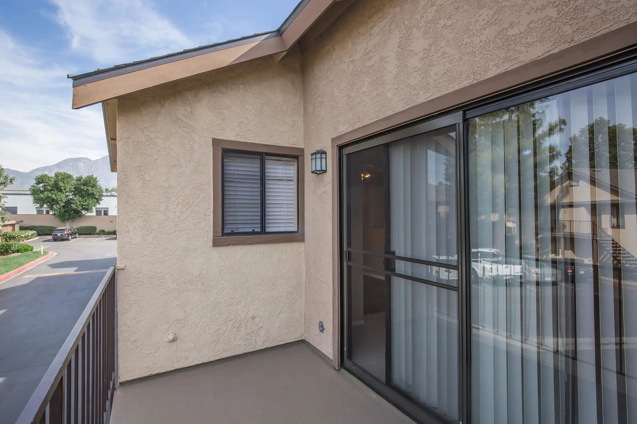 Mountain Springs Apartment Homes Apartments Upland, CA 91786