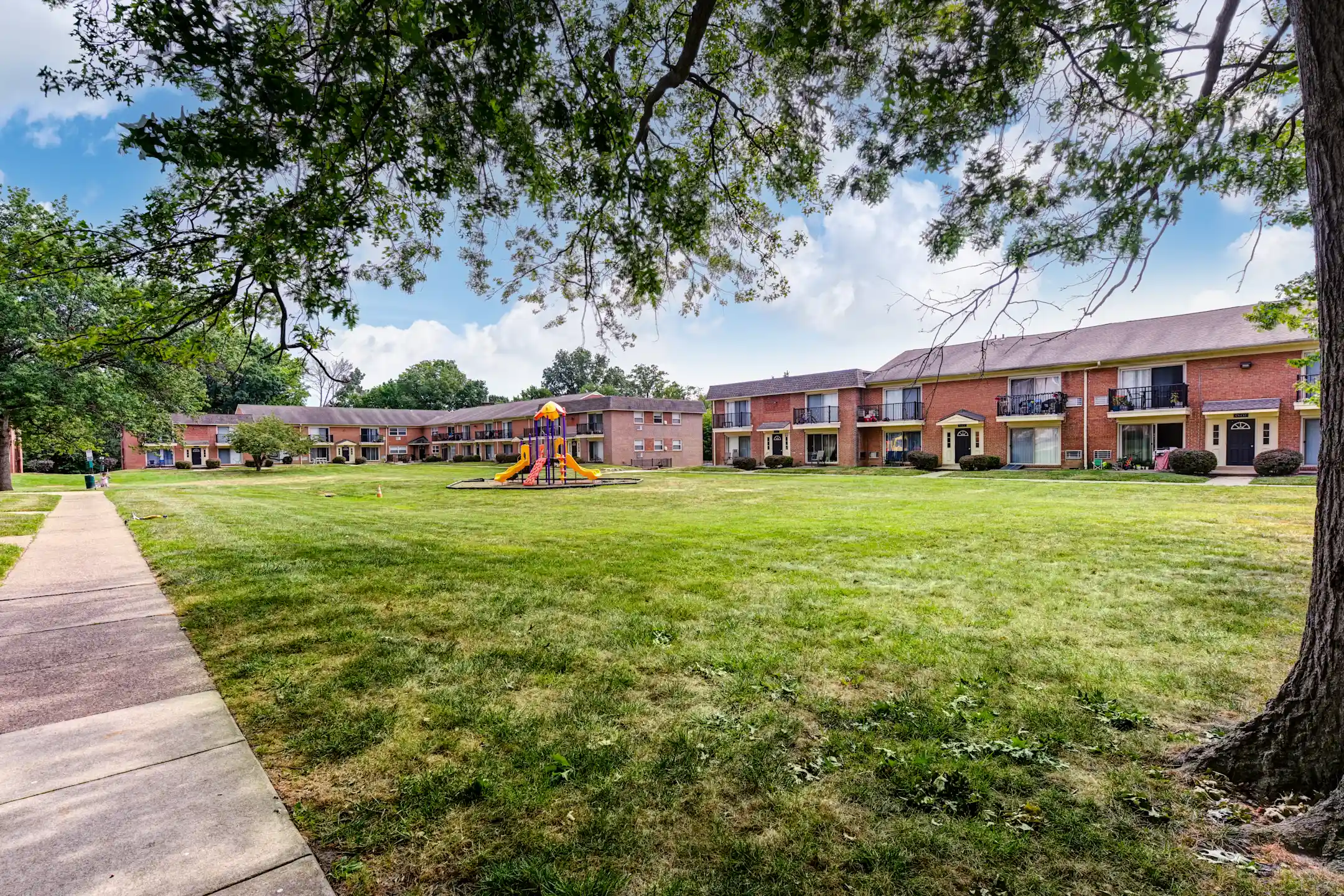 New Orleans Park 943 South Ave Secane, PA Apartments for Rent Rent.