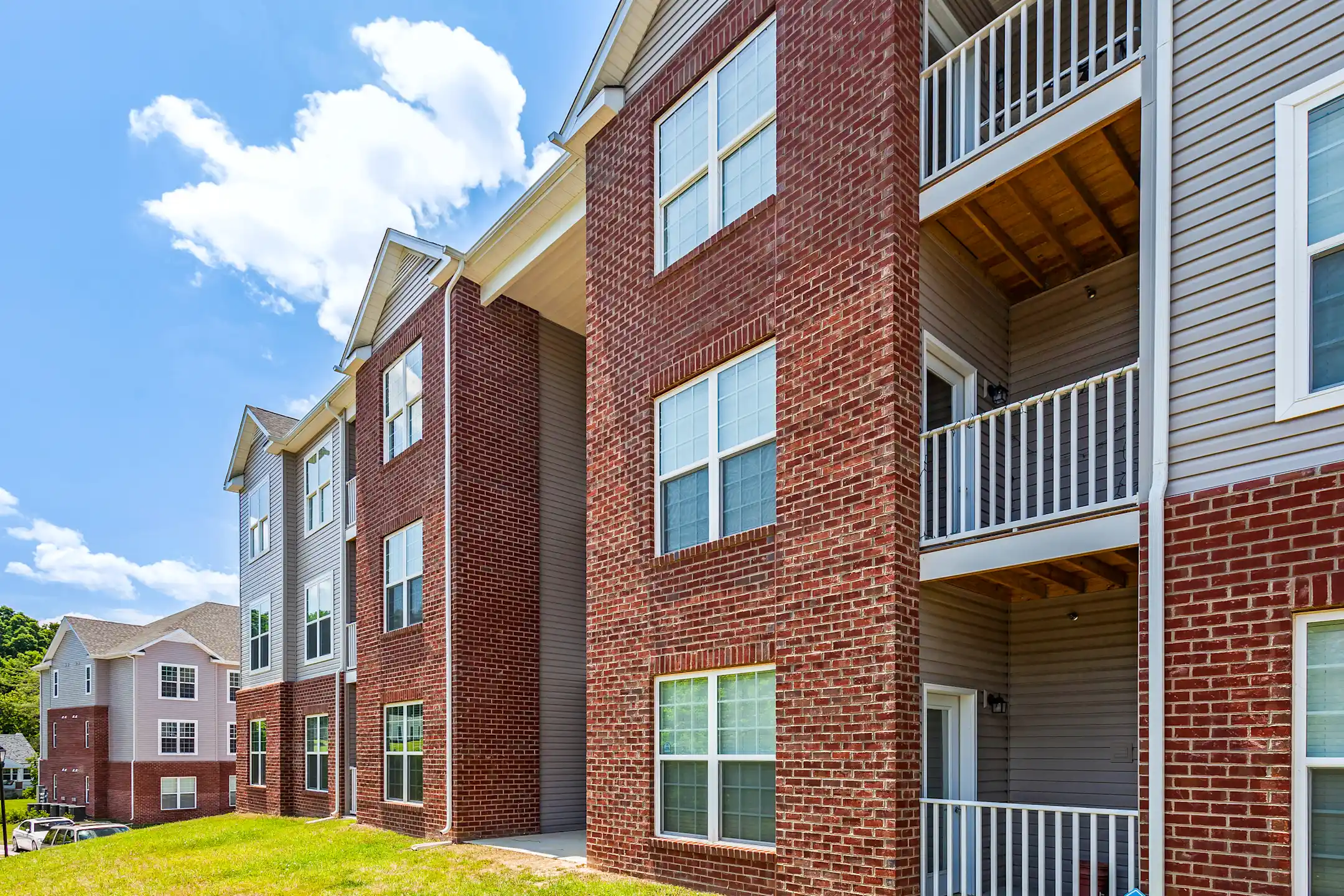Westmont 3420 Chaparral Dr Roanoke, VA Apartments for Rent Rent.