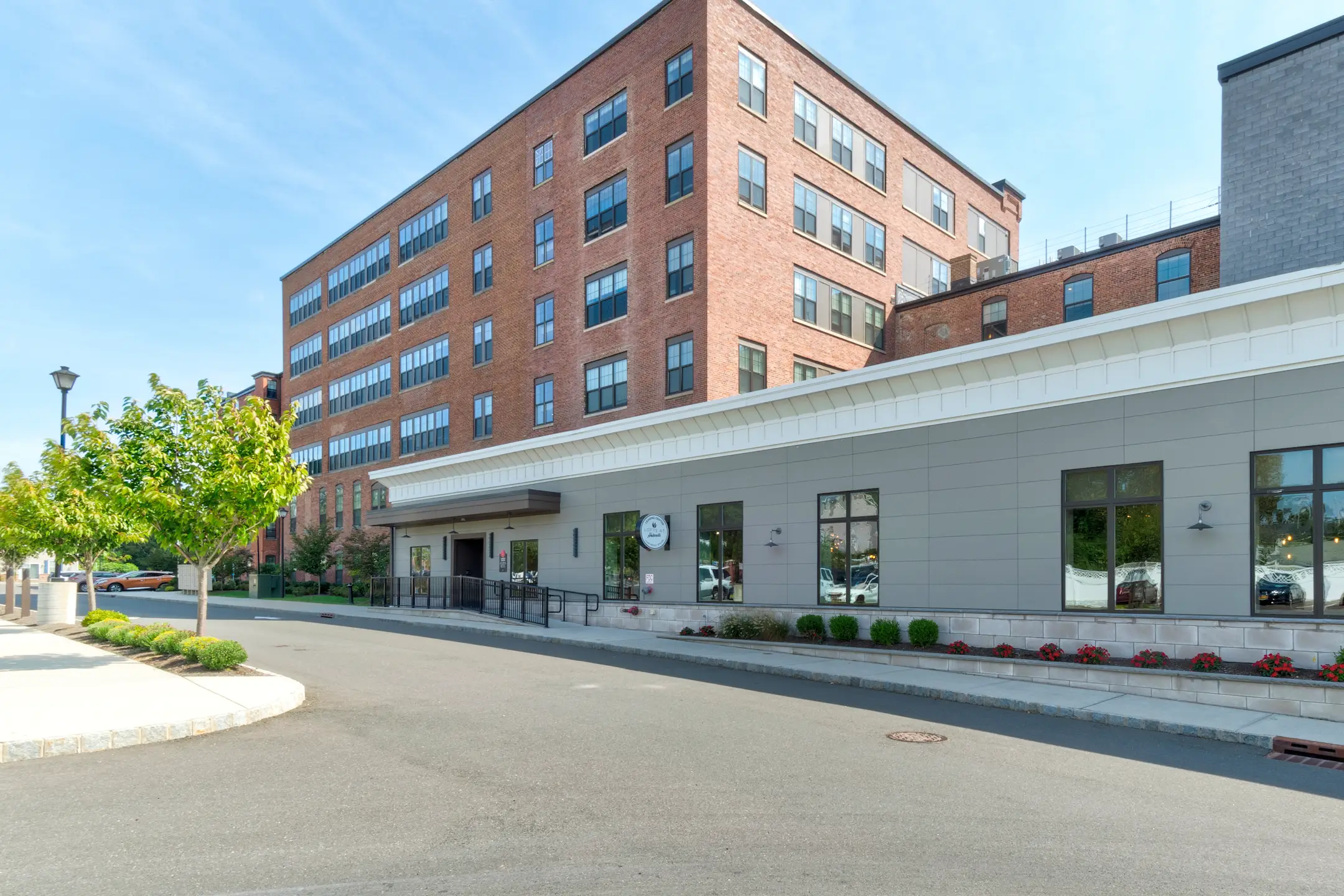 Lofts at Helmetta Apartments Helmetta, NJ 08828