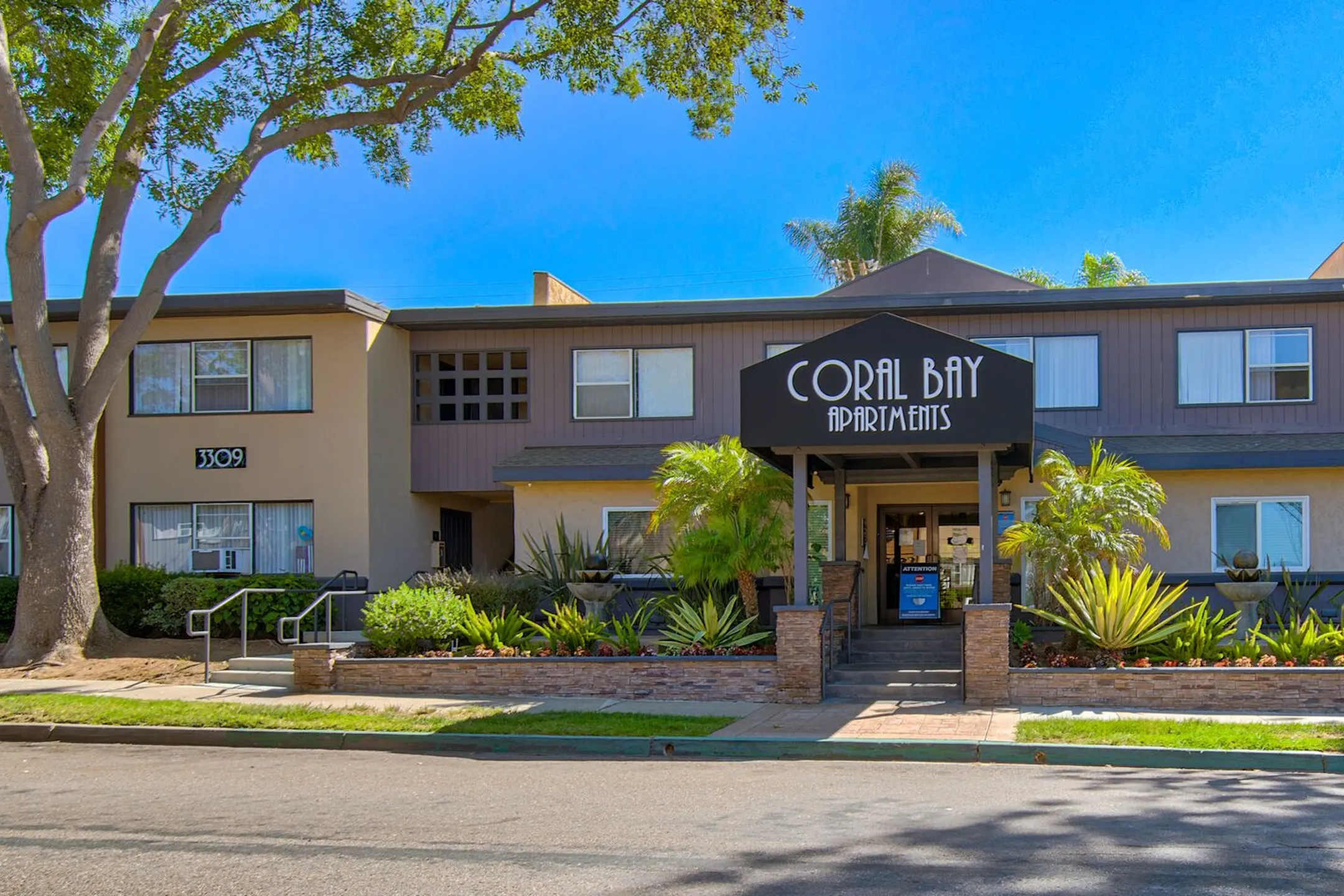 Coral Bay Communities 3309 Cowley Way San Diego, CA Apartments for