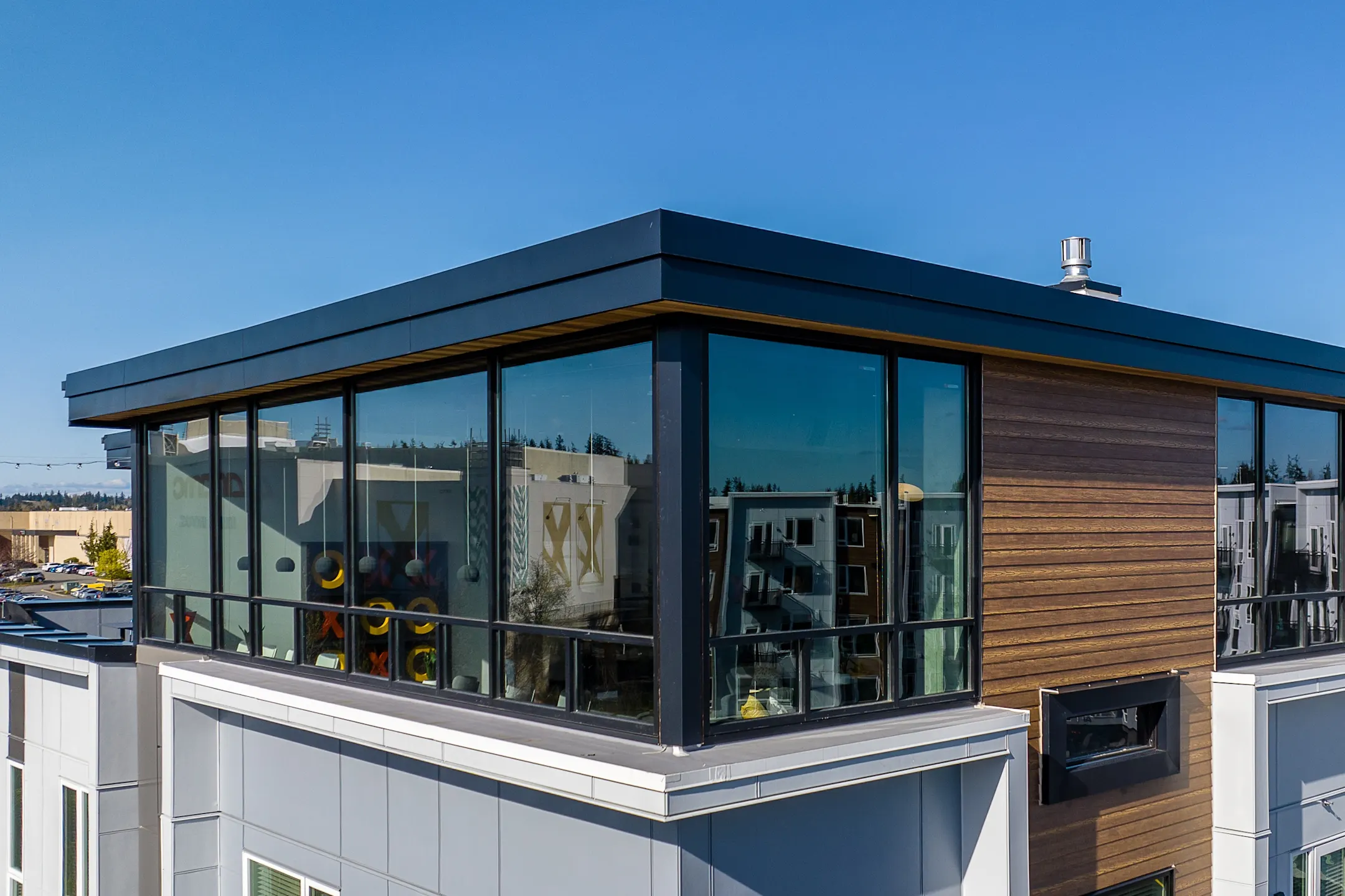 Alexan Access Apartments - Lynnwood, WA