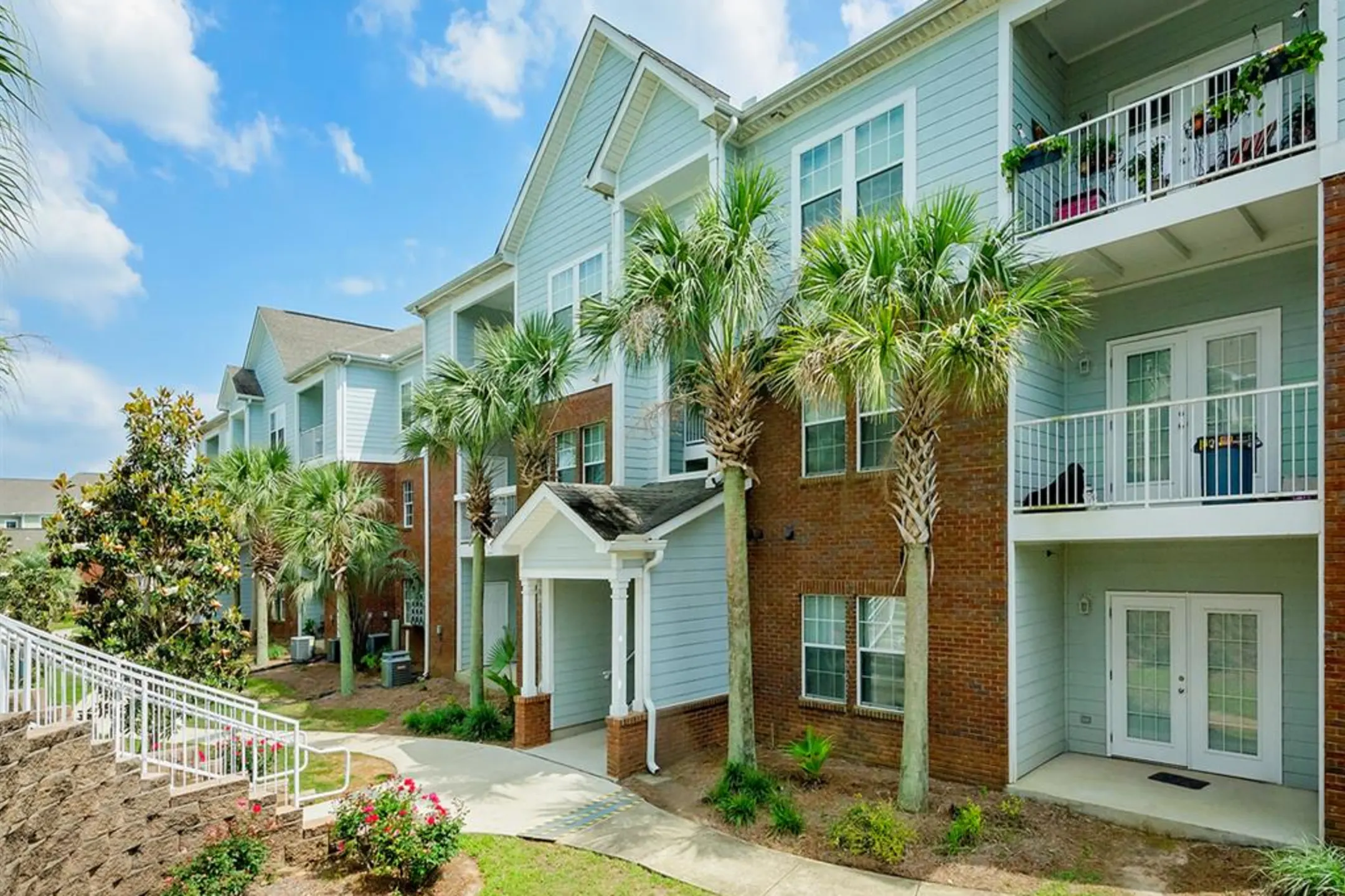 Cypress Cove Apartments Mobile, AL 36695