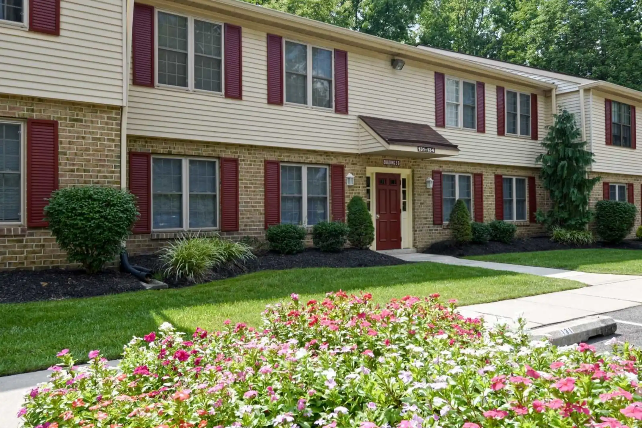 Winstead Village - Moorestown, NJ