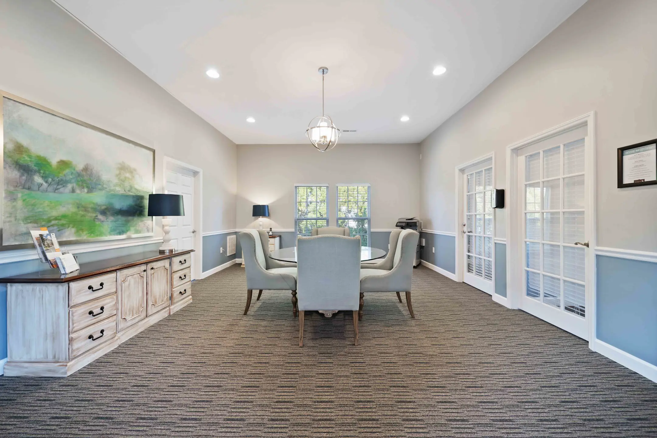 Spring Forest at Deerfield Apartments Mebane, NC 27302