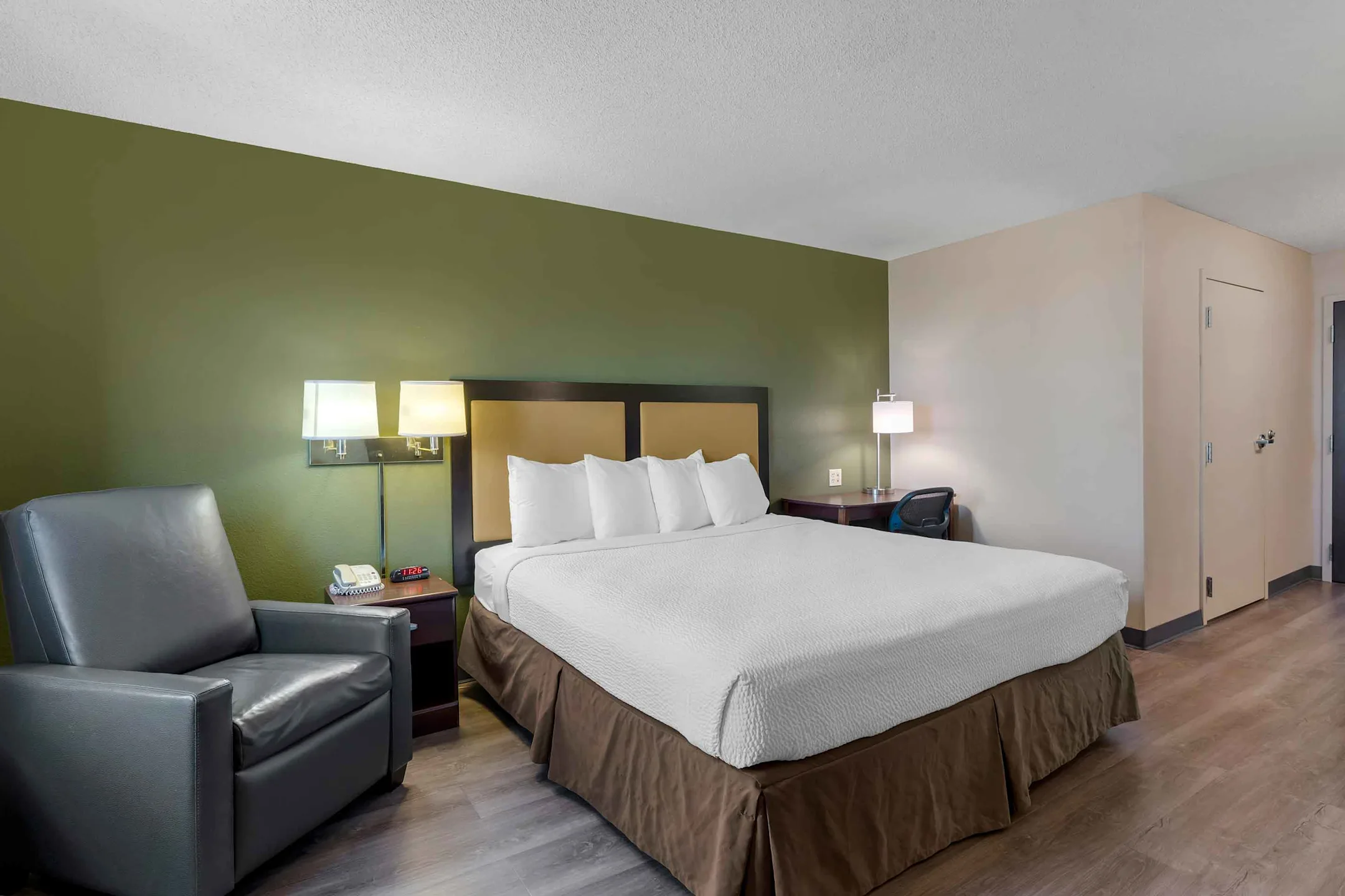 Furnished Studio Fremont Warm Springs Apartments Fremont, CA 94539