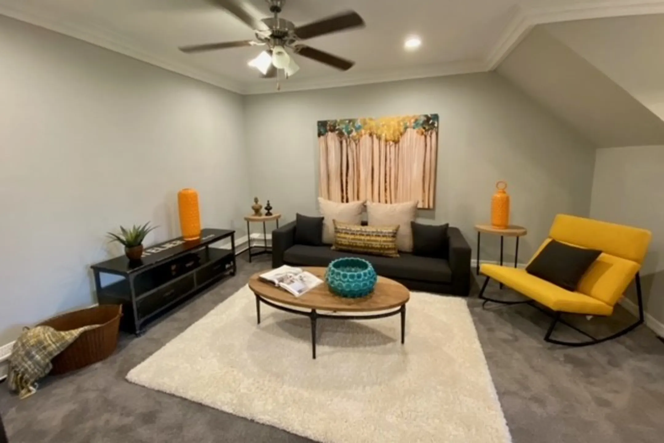 Fairfield Courtyard At Bayport 100 Terrace Road Bayport, NY