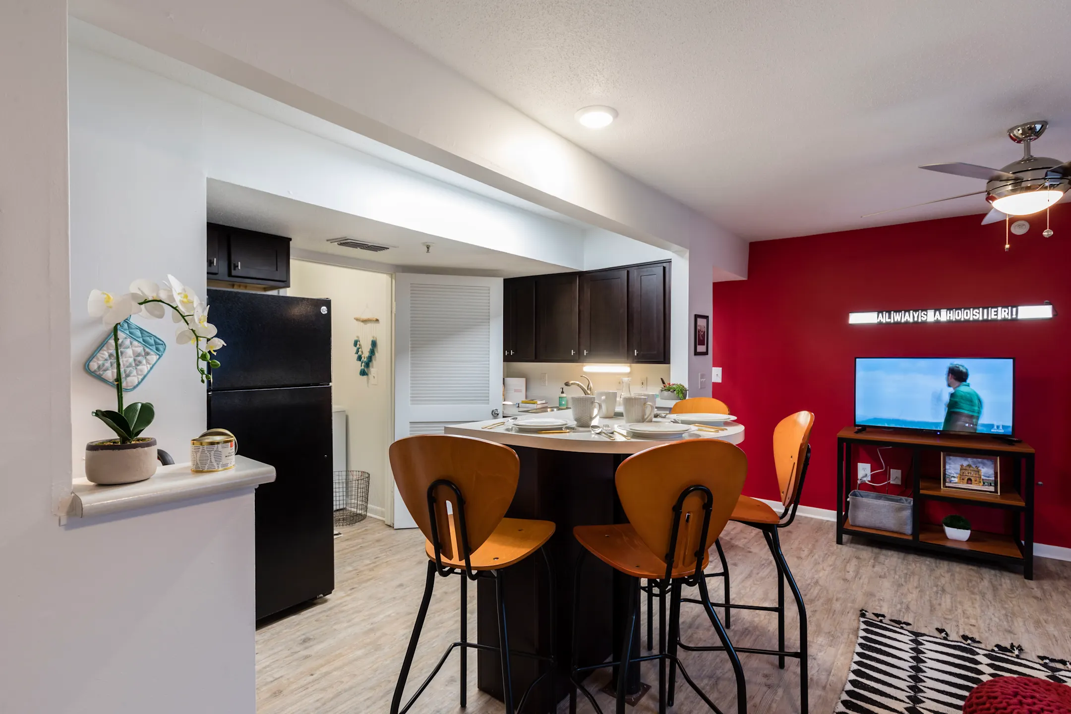 The Monroe Apartments Bloomington, IN 47401