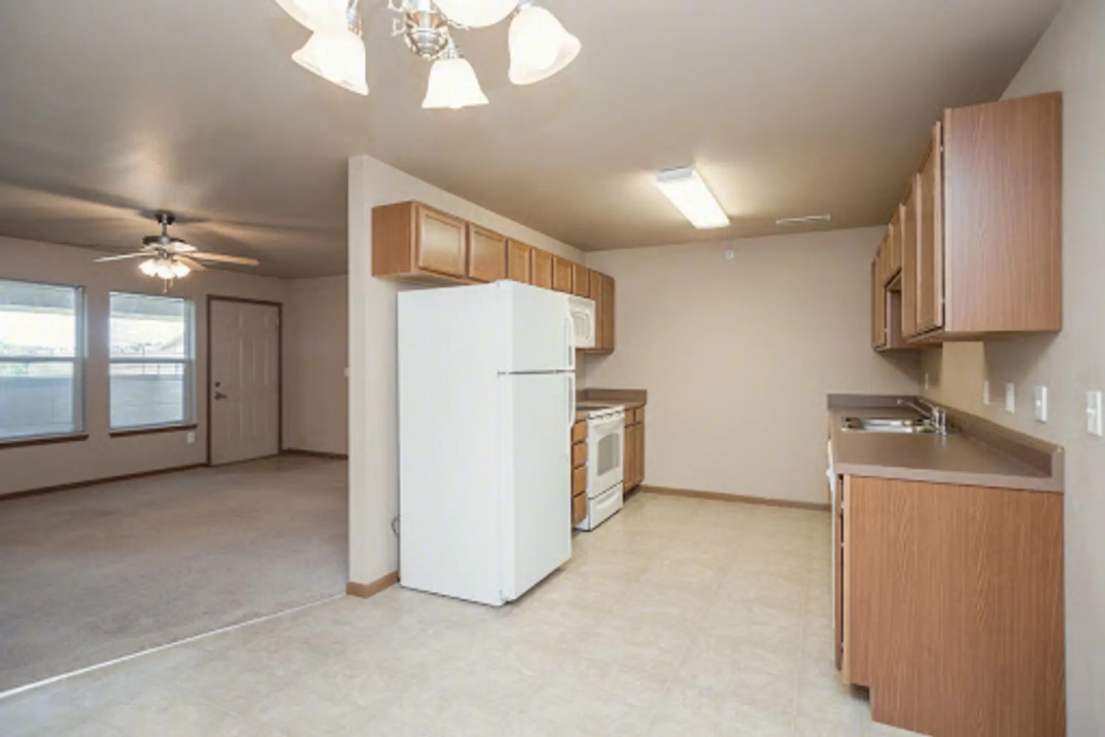 The Ridges 2625 Ledoux Ave Gillette, WY Apartments for Rent Rent.