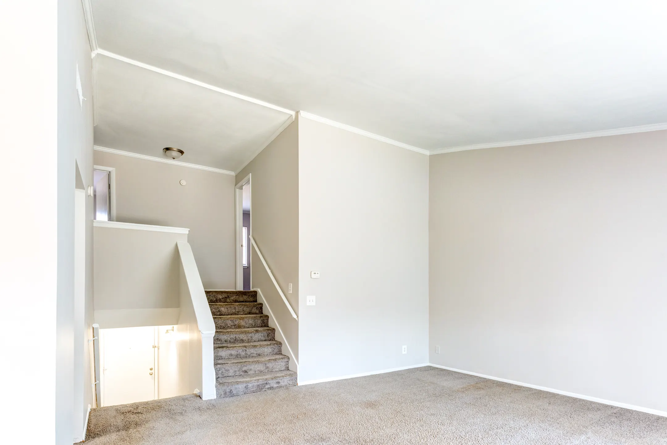 New Salem Village 1520 Woods Road WinstonSalem, NC Apartments for