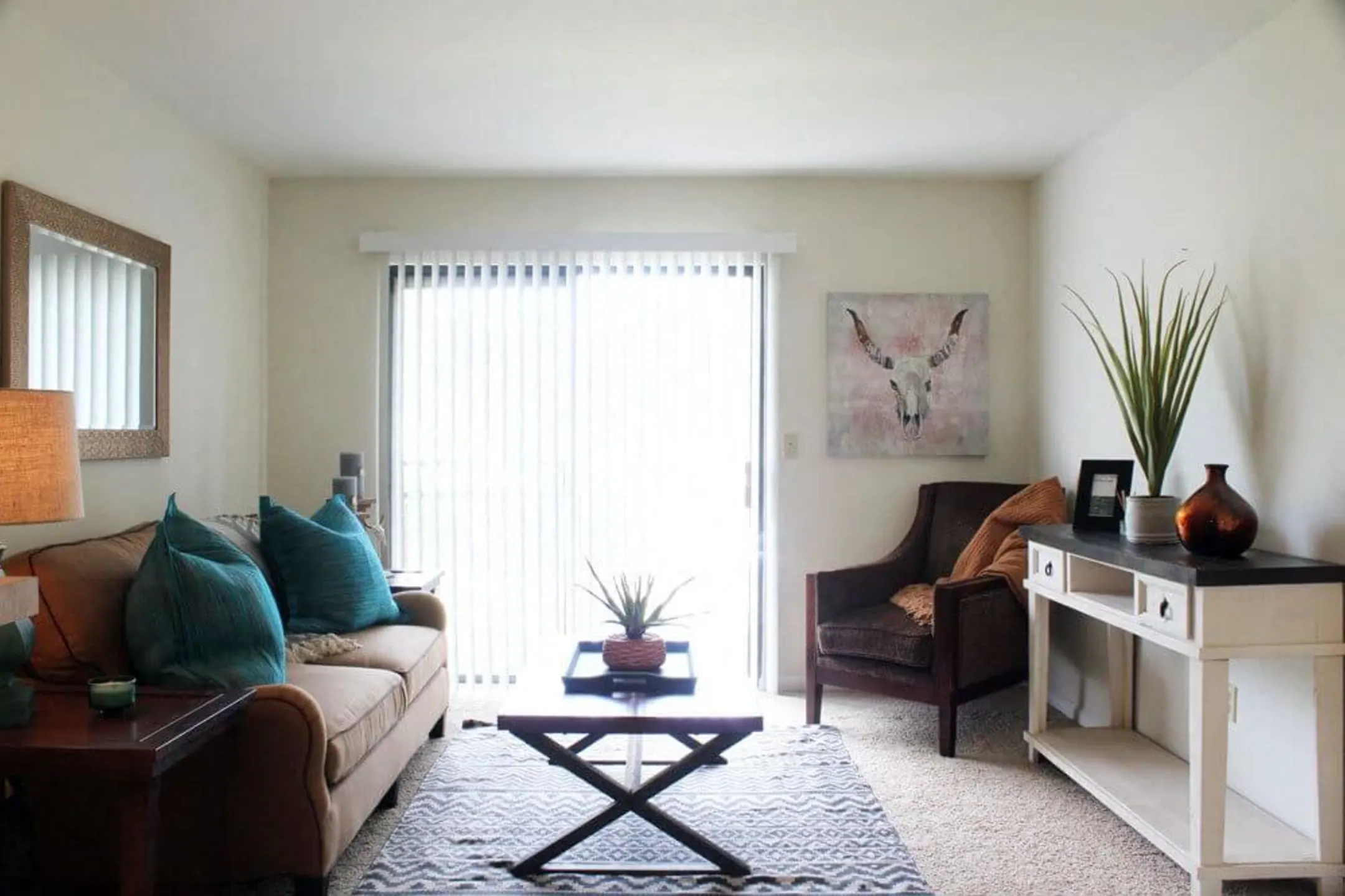 Forest Woods Apartments Valley Park, MO 63088