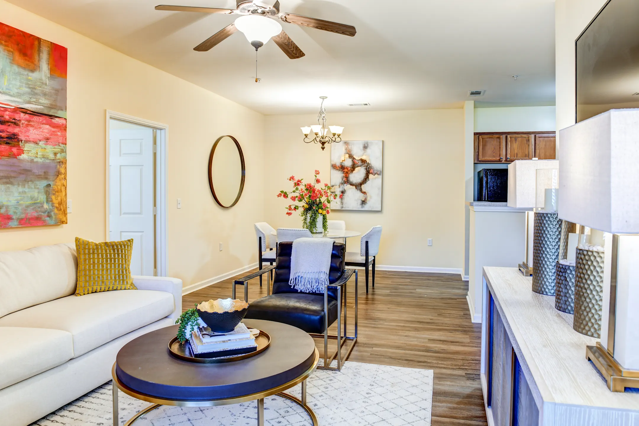 Mill Creek Run Apartments Apartments Macon, GA 31216