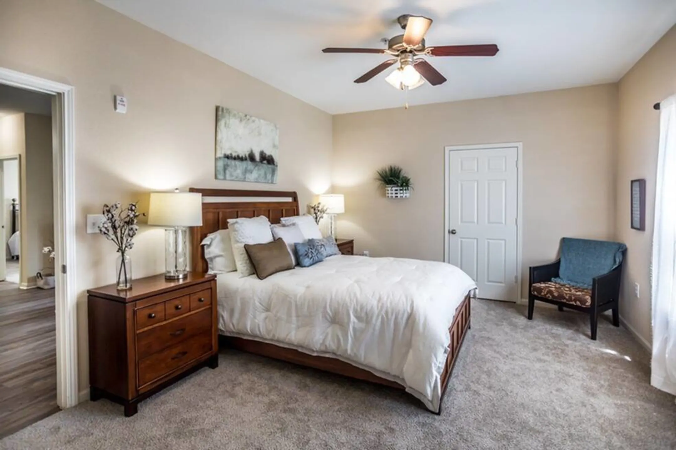 Woodlands at Capital Way Apartments Atoka, TN 38004