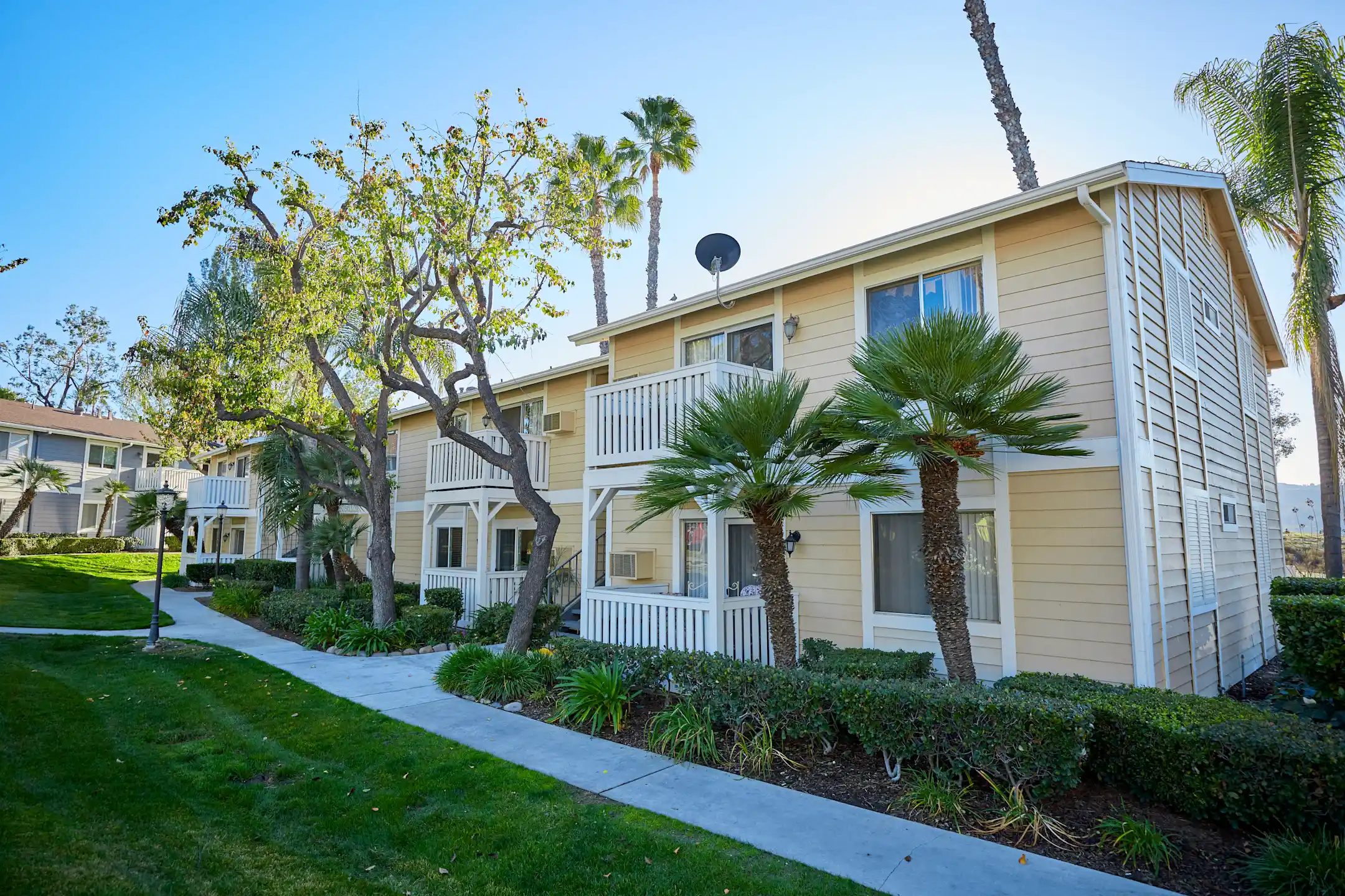 Stonewood Apartments Apartments Temecula, CA 92591