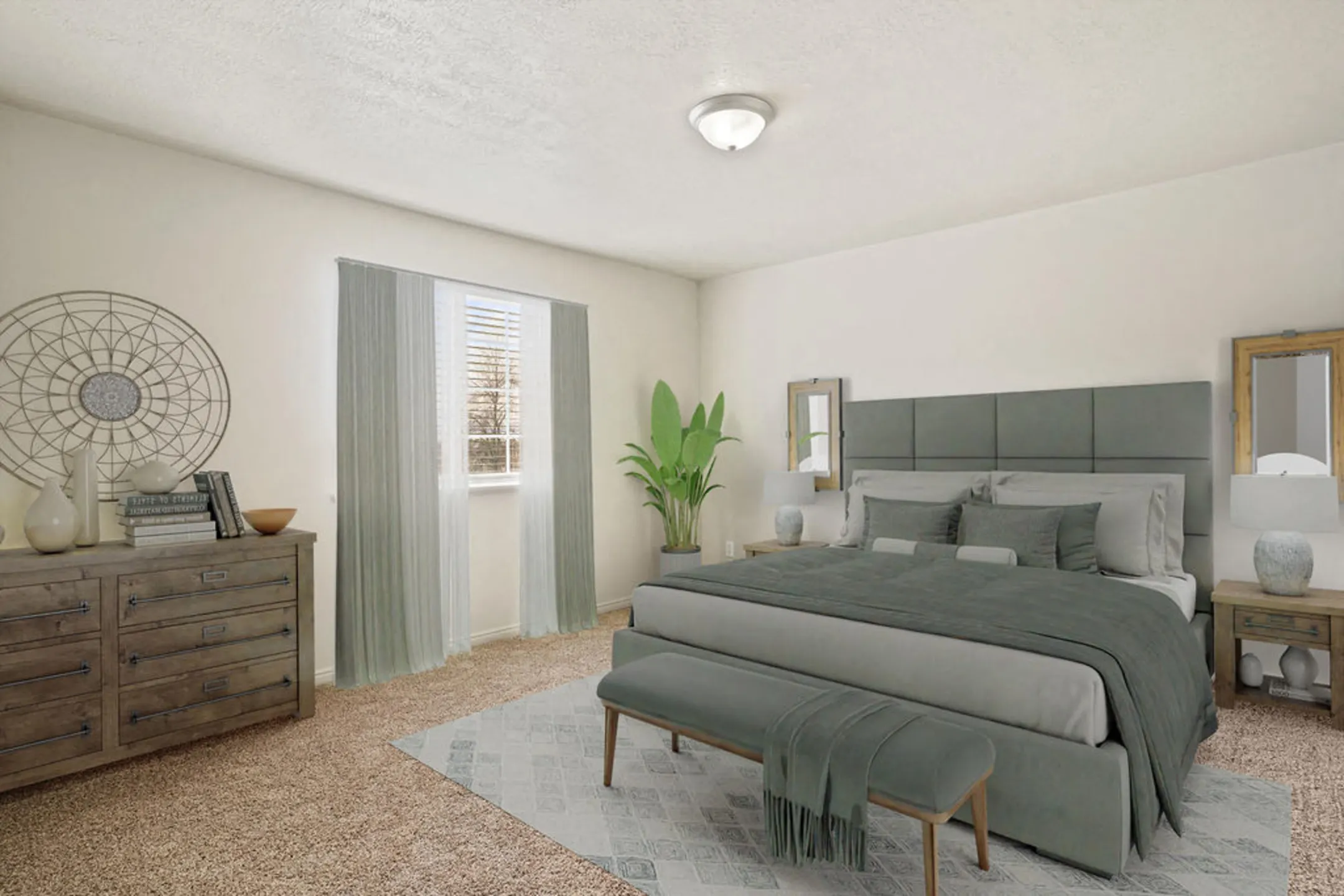 Deer Creek Village Apartments Apartments Providence, UT 84332