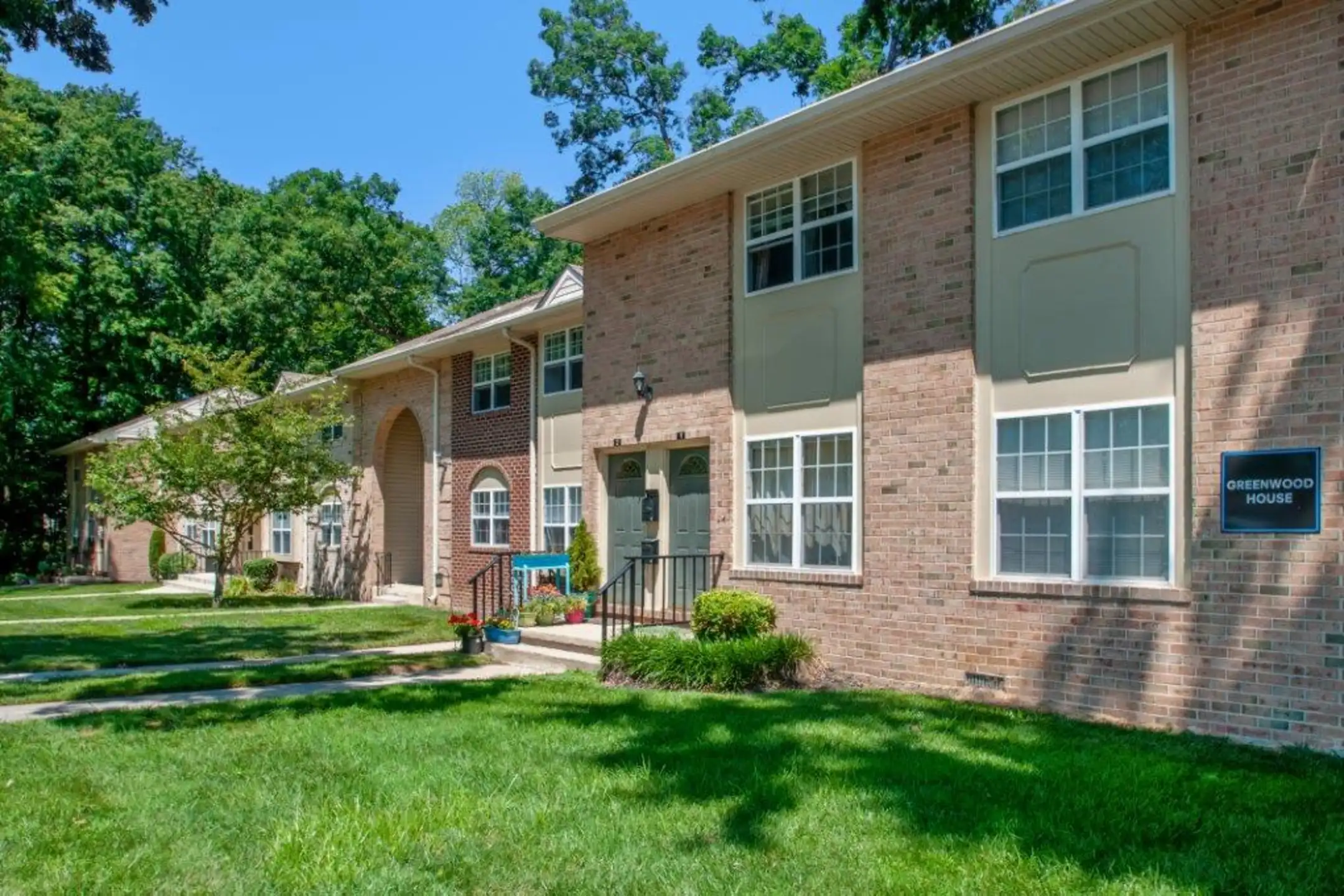 Moorestowne Woods Apartment Homes 138 New Albany Rd Moorestown, NJ