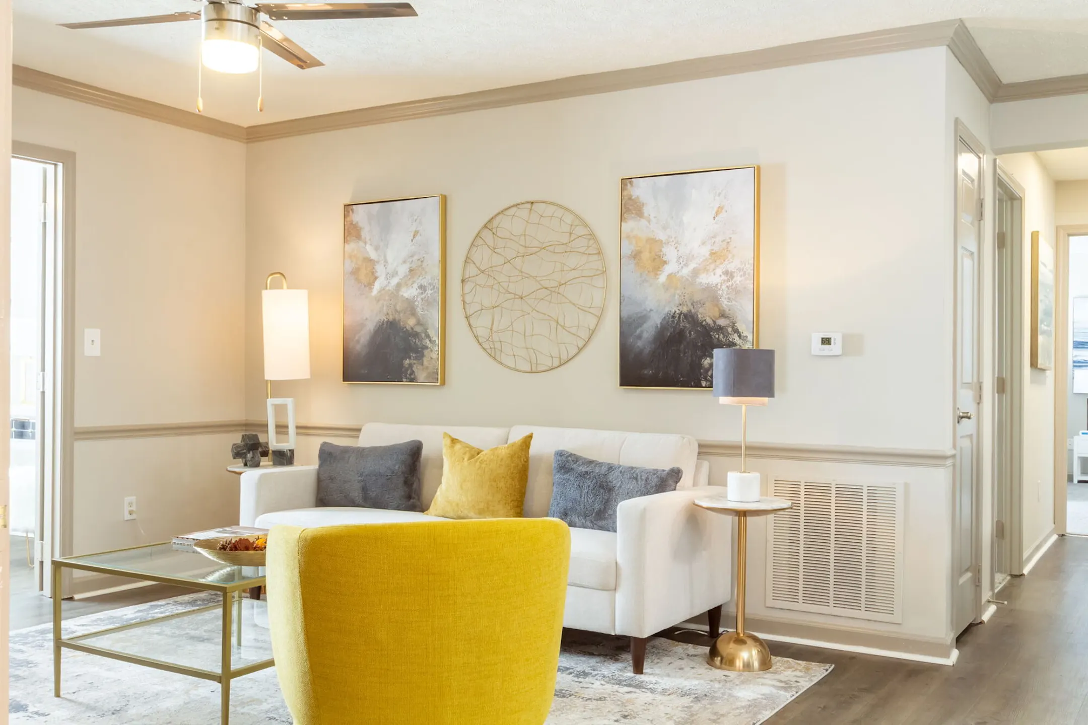 Fountain Brook Apartments Apartments Fort Oglethorpe, GA 30742