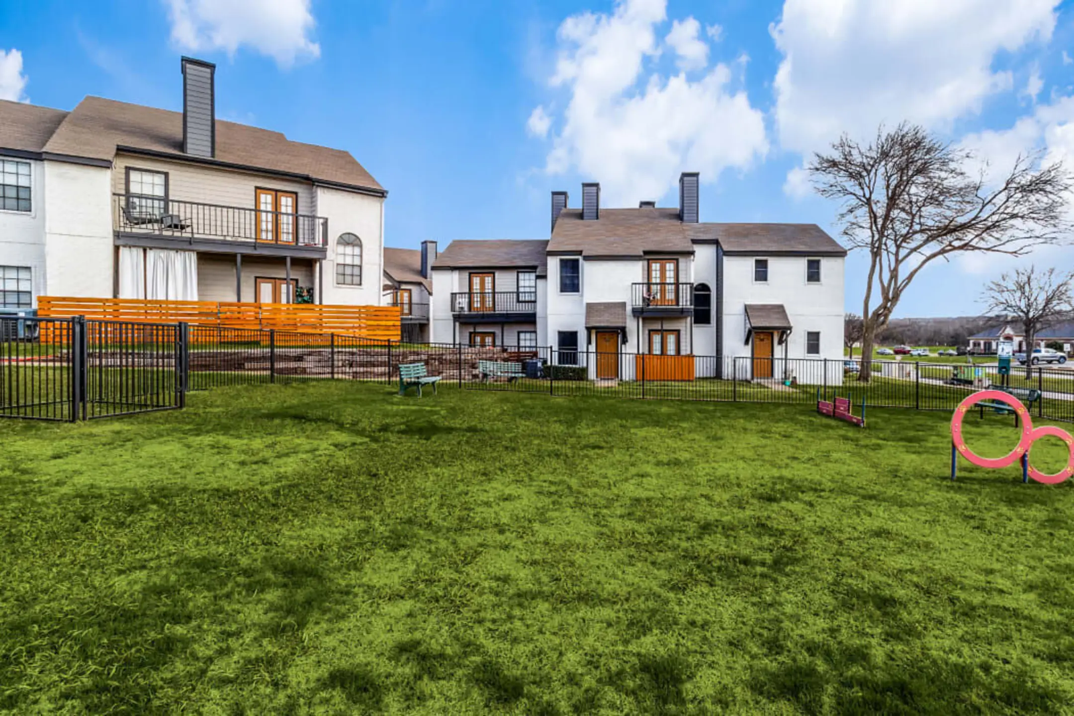 Knowlton Apartment Homes Apartments Mesquite, TX 75150