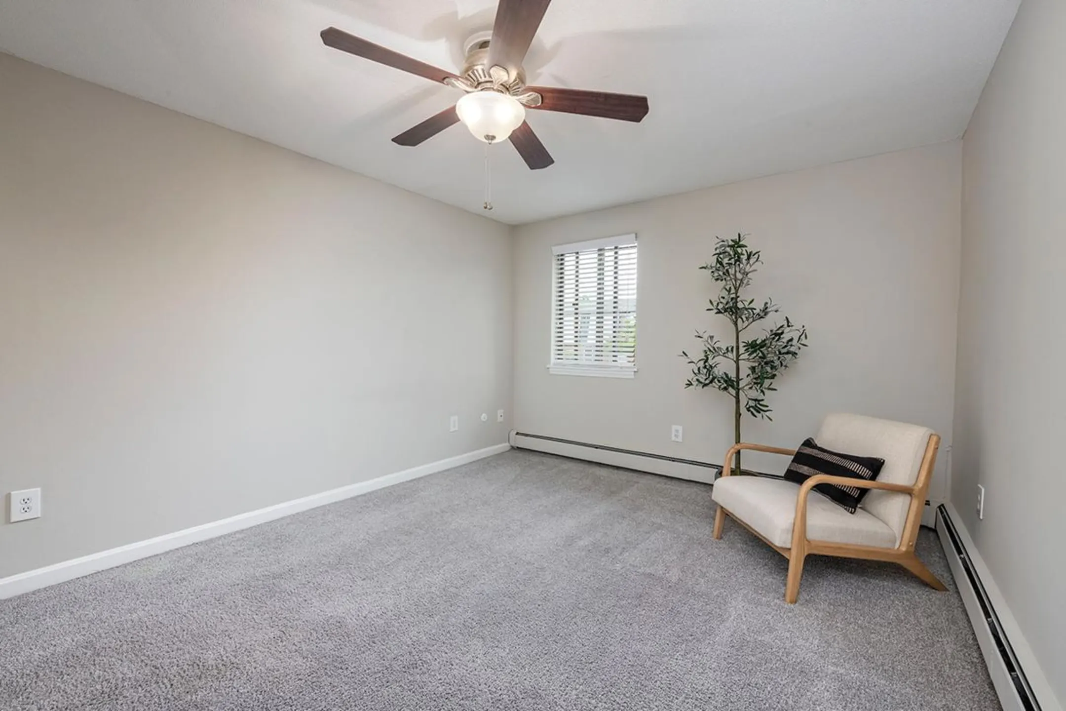 Bedroom - Southwood Acres - Westfield, MA