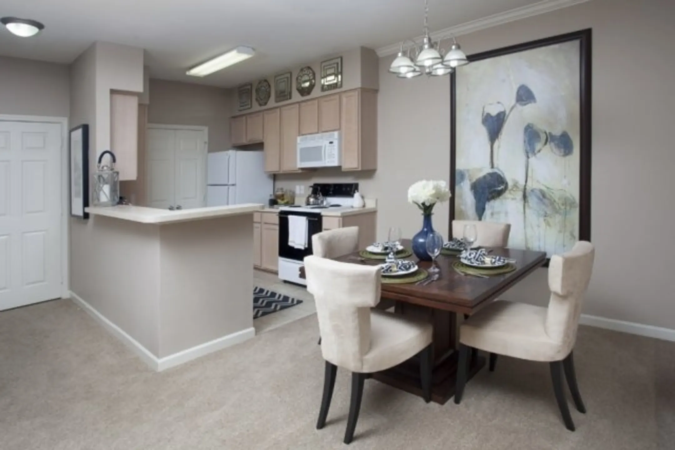 The Village at Fountain Lake Apartments Gonzales, LA 70737