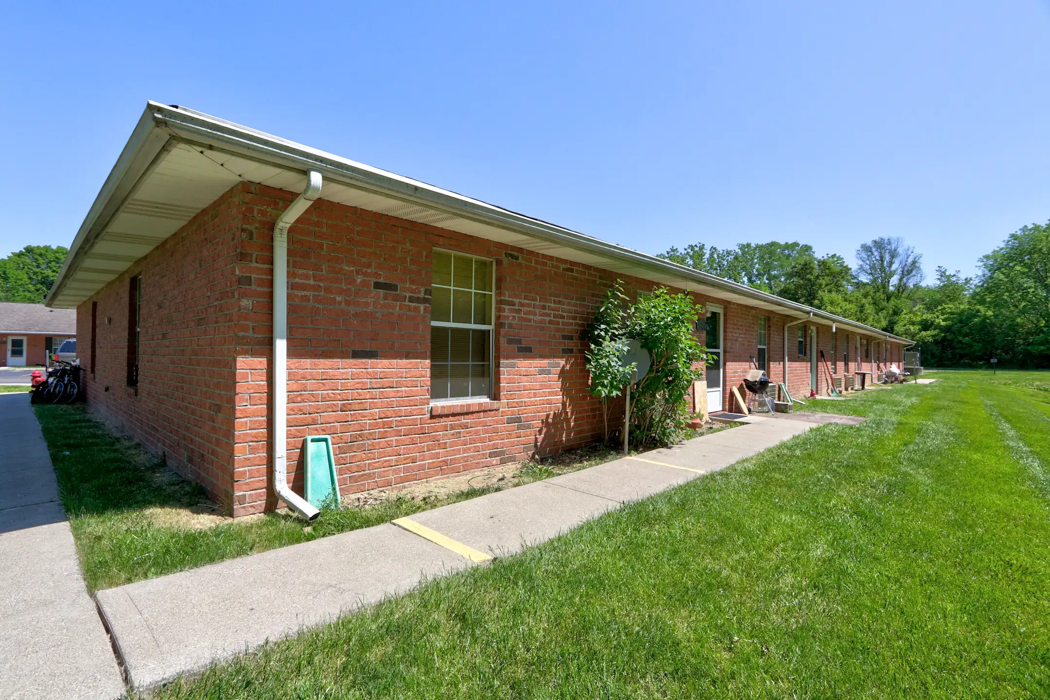 Kensington Manor Apartments Apartments Marion, OH 43302