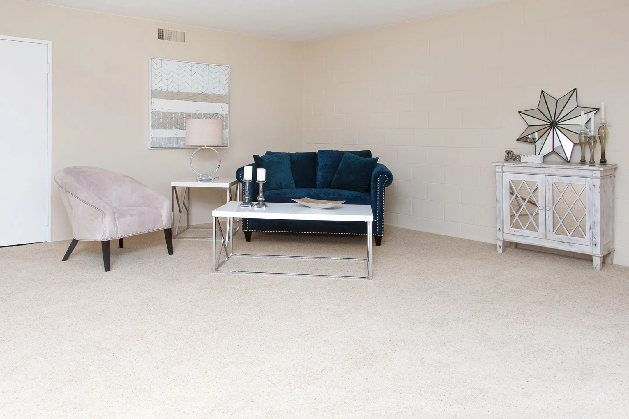 Stanford Villa Apartments Palo Alto, CA 94306