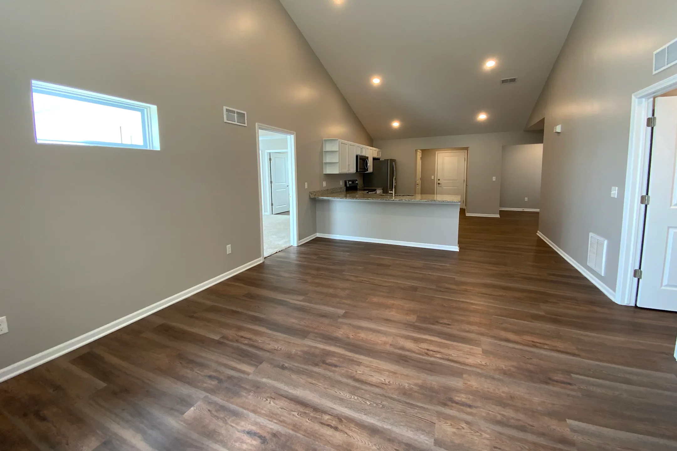 Chestnut Woods Apartments Howell, MI 48855