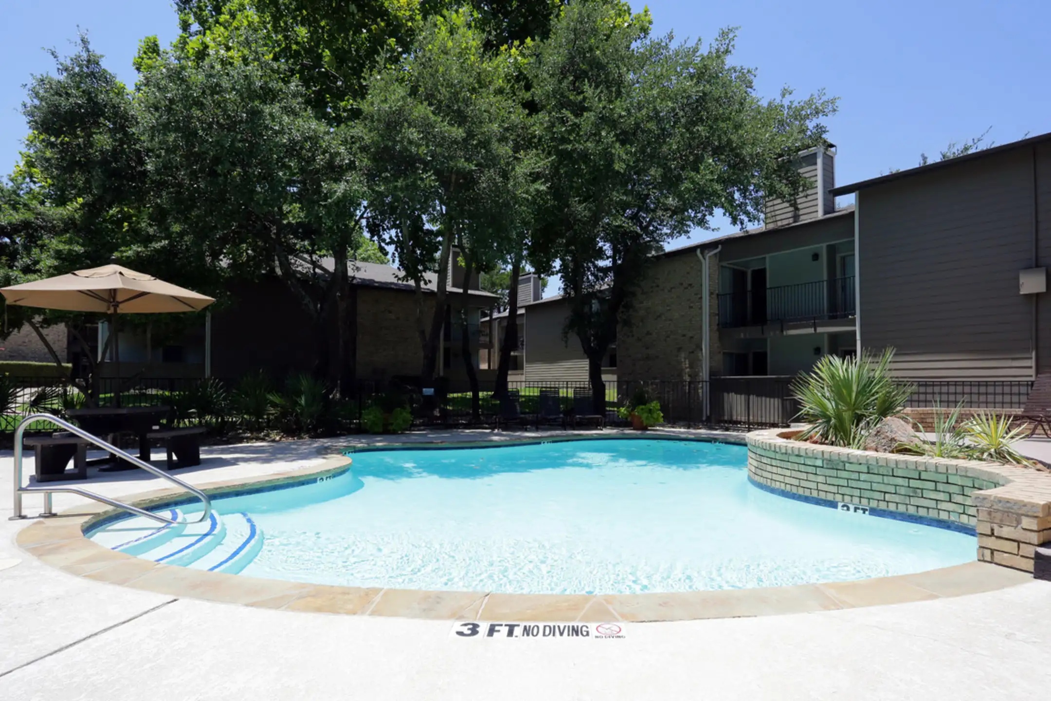 River Park 14100 Montfort Dr Dallas, TX Apartments for Rent Rent.