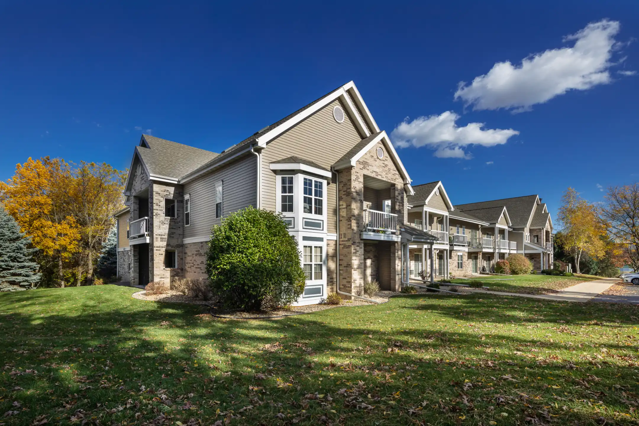 Quail Run Apartments Middleton, WI 53562