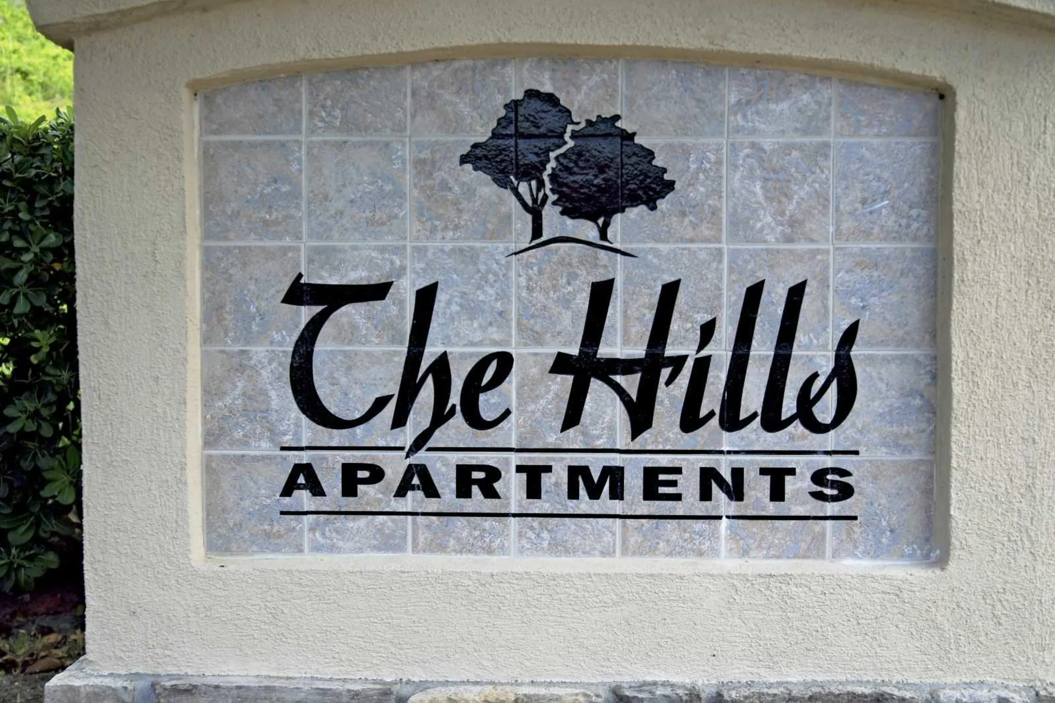 The Hills Apartments San Diego, CA 92129