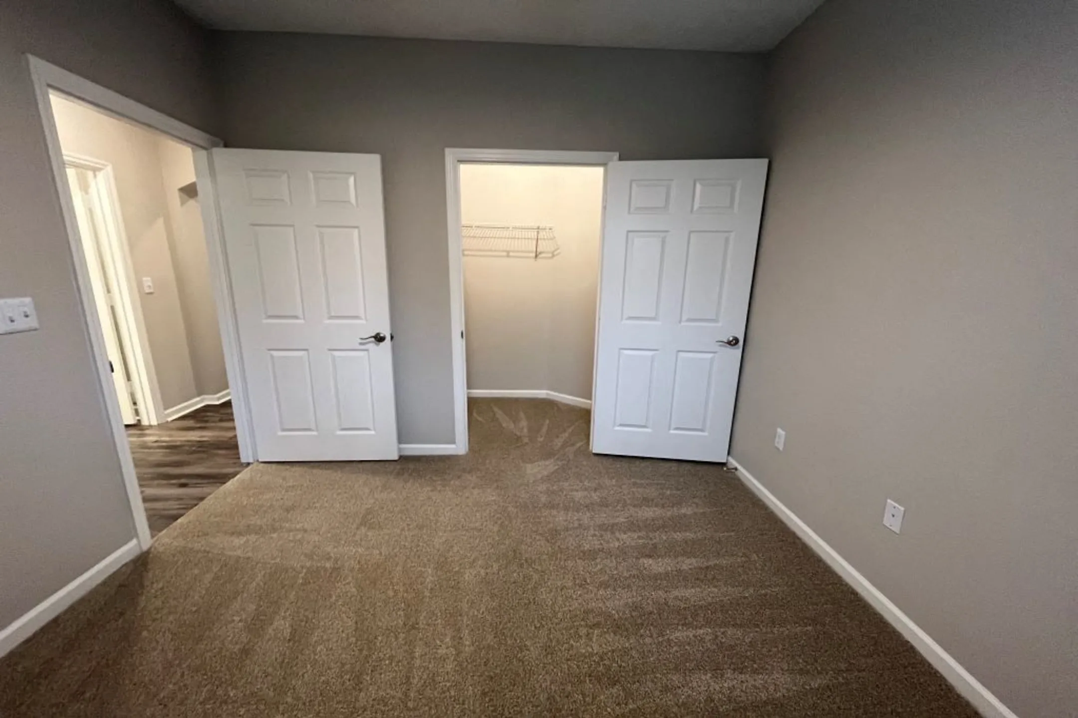 Carlton Park Apartments Flowood, MS 39232