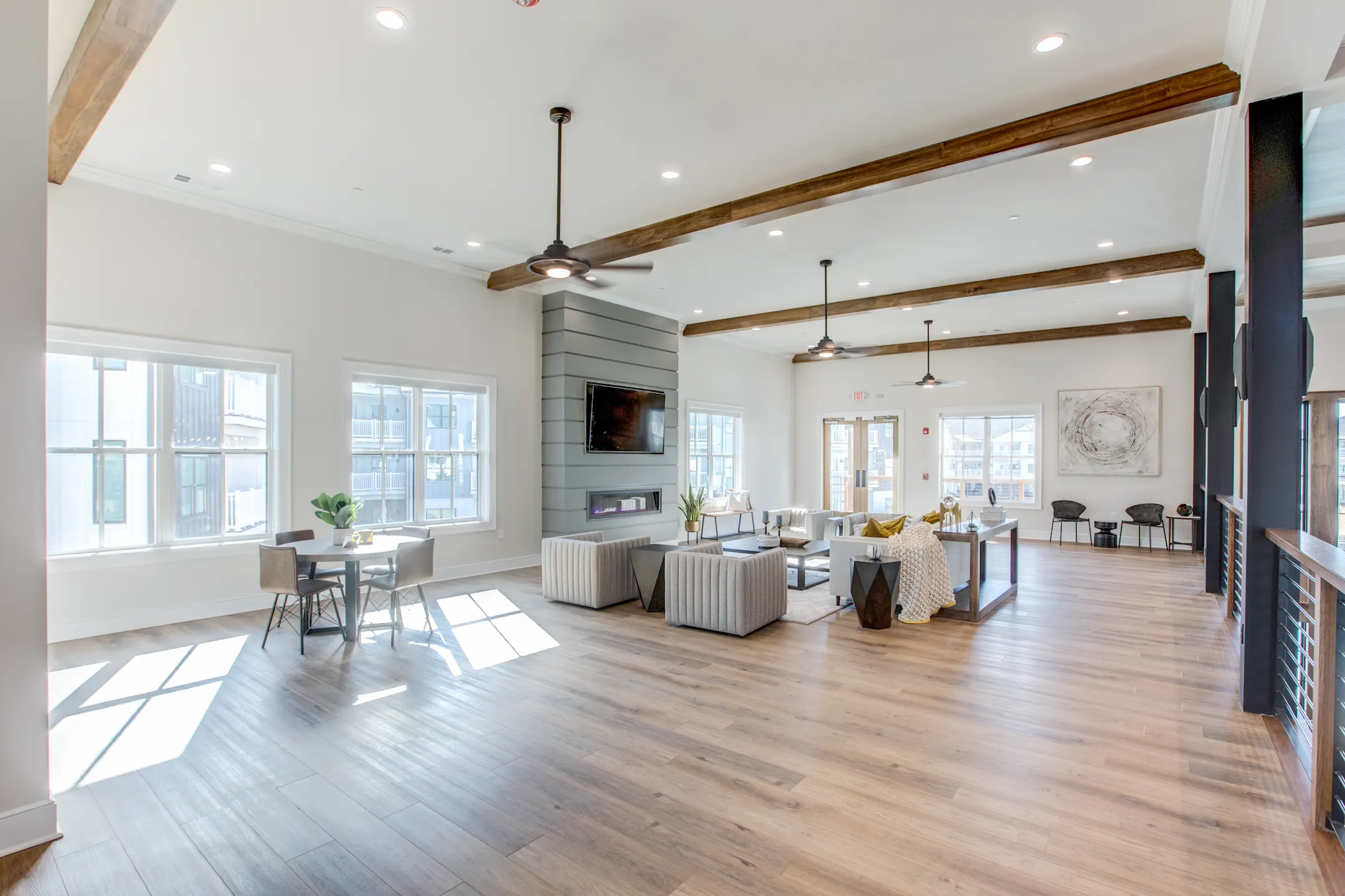 The Blakely 542 Glenn Gee Road Pendergrass, GA Apartments for Rent Rent.