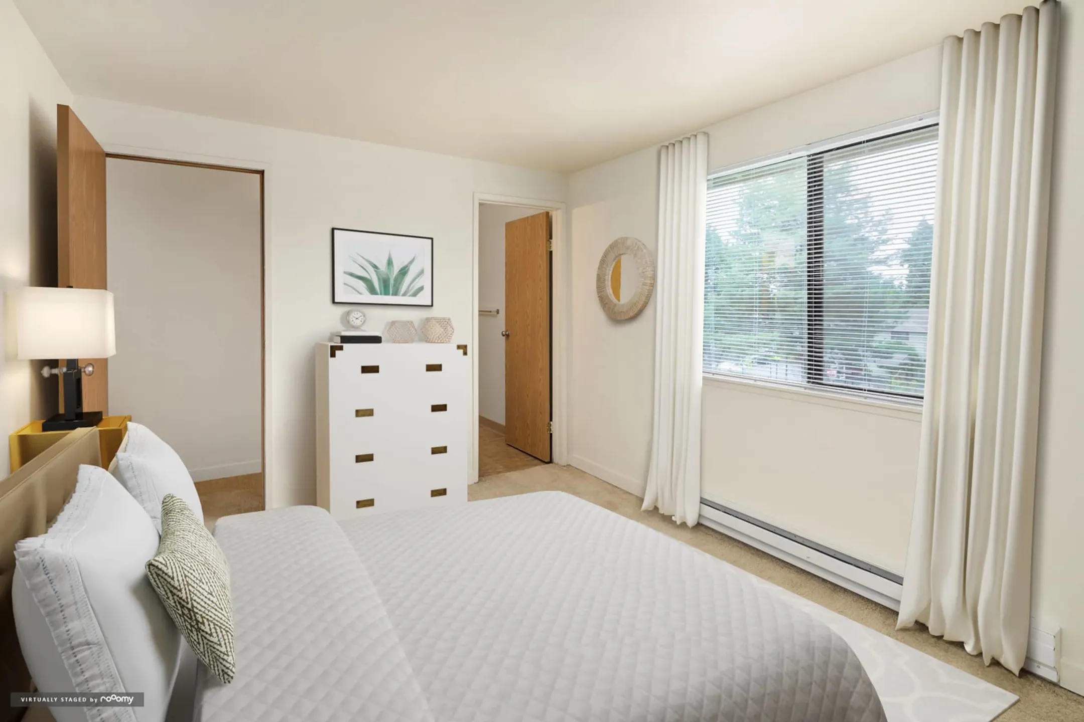 Crown Pointe Apartments Renton, WA 98056