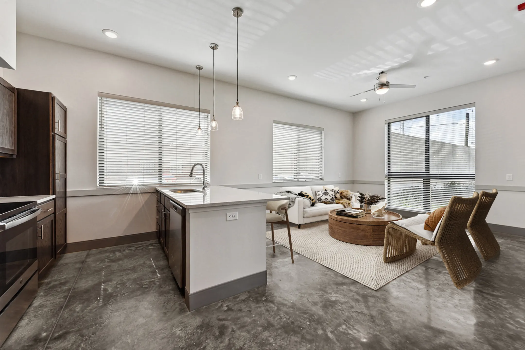 Bottle Art Lofts Apartments Apartments Lafayette, LA 70501