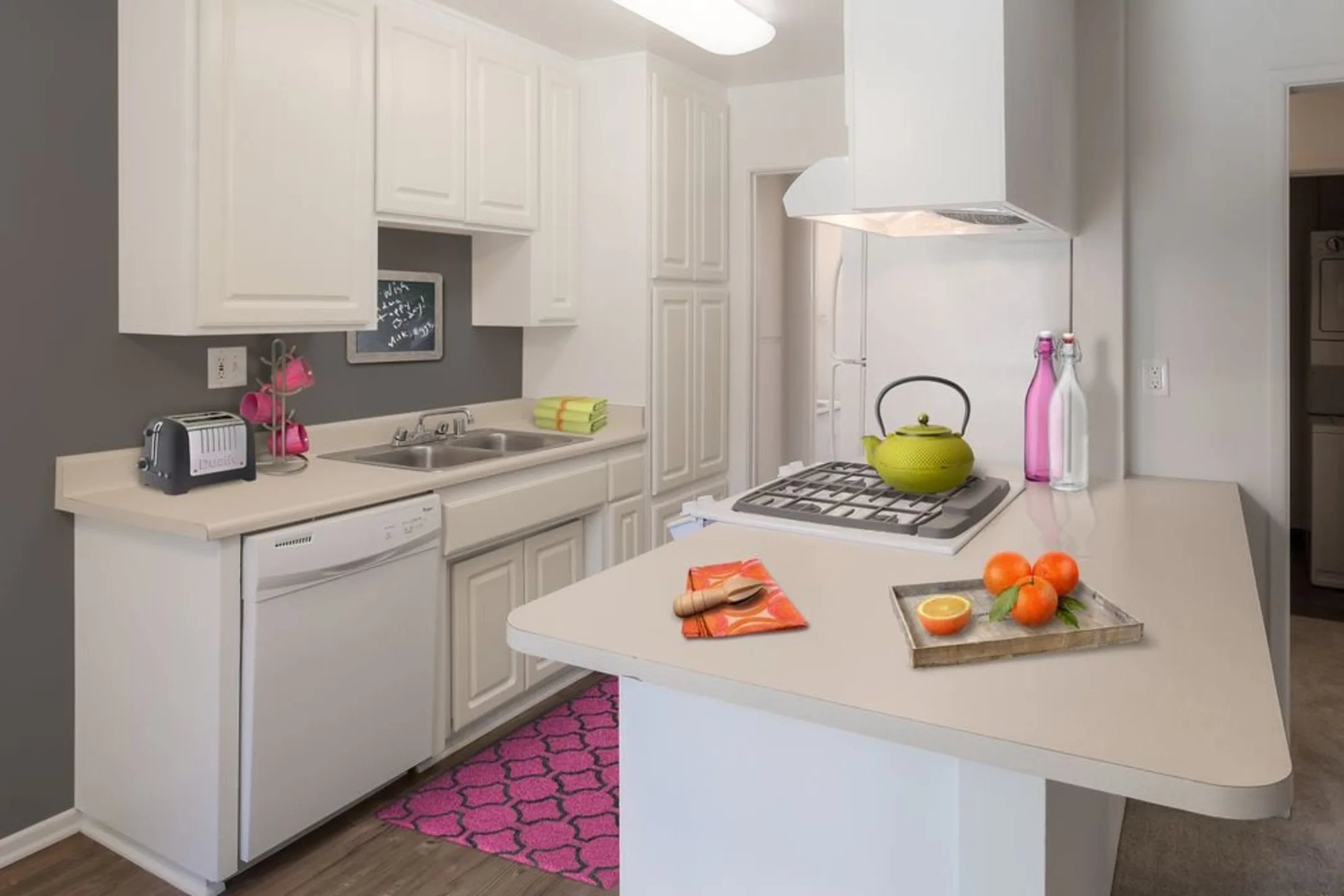 AVA Burbank Apartments Burbank, CA 91505