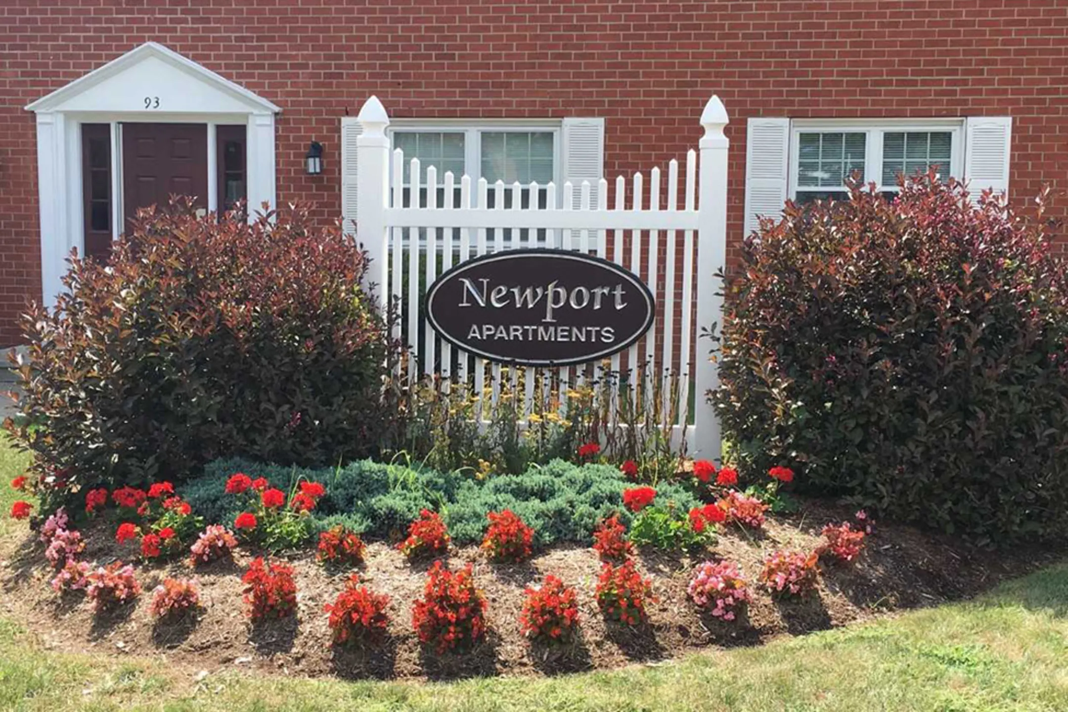 Newport Apartments 94 Robert Treat Dr Milford, CT Apartments for Rent Rent.