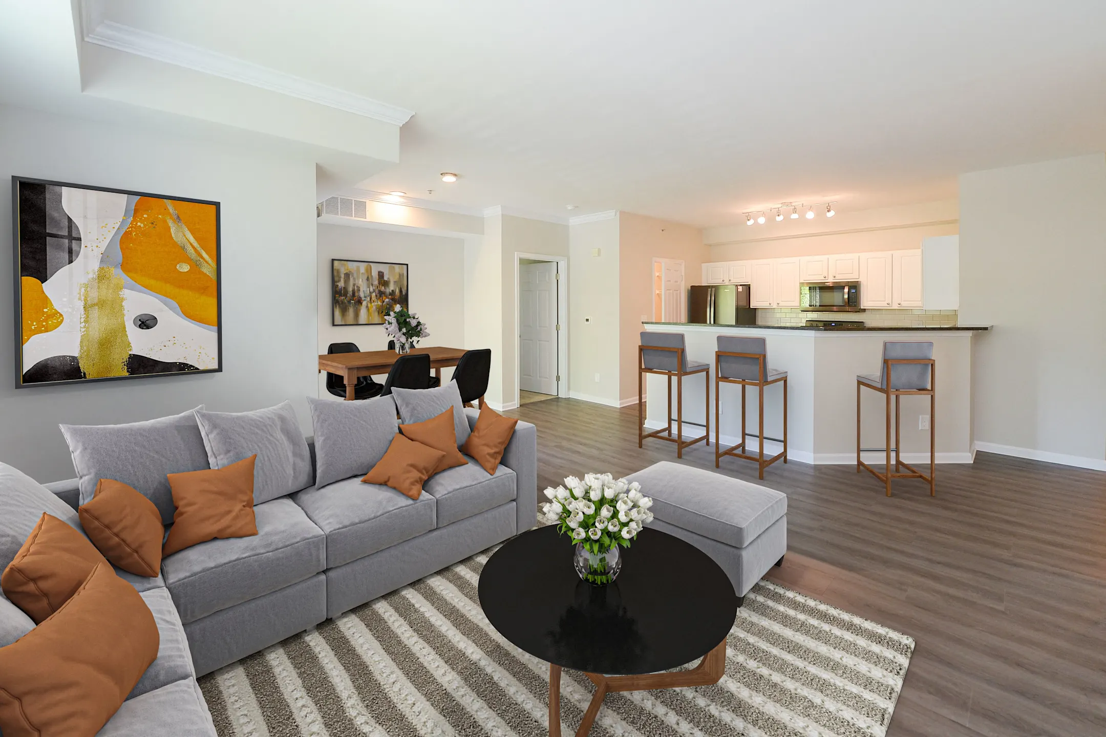 St. Andrews Apartments Bear, DE 19701