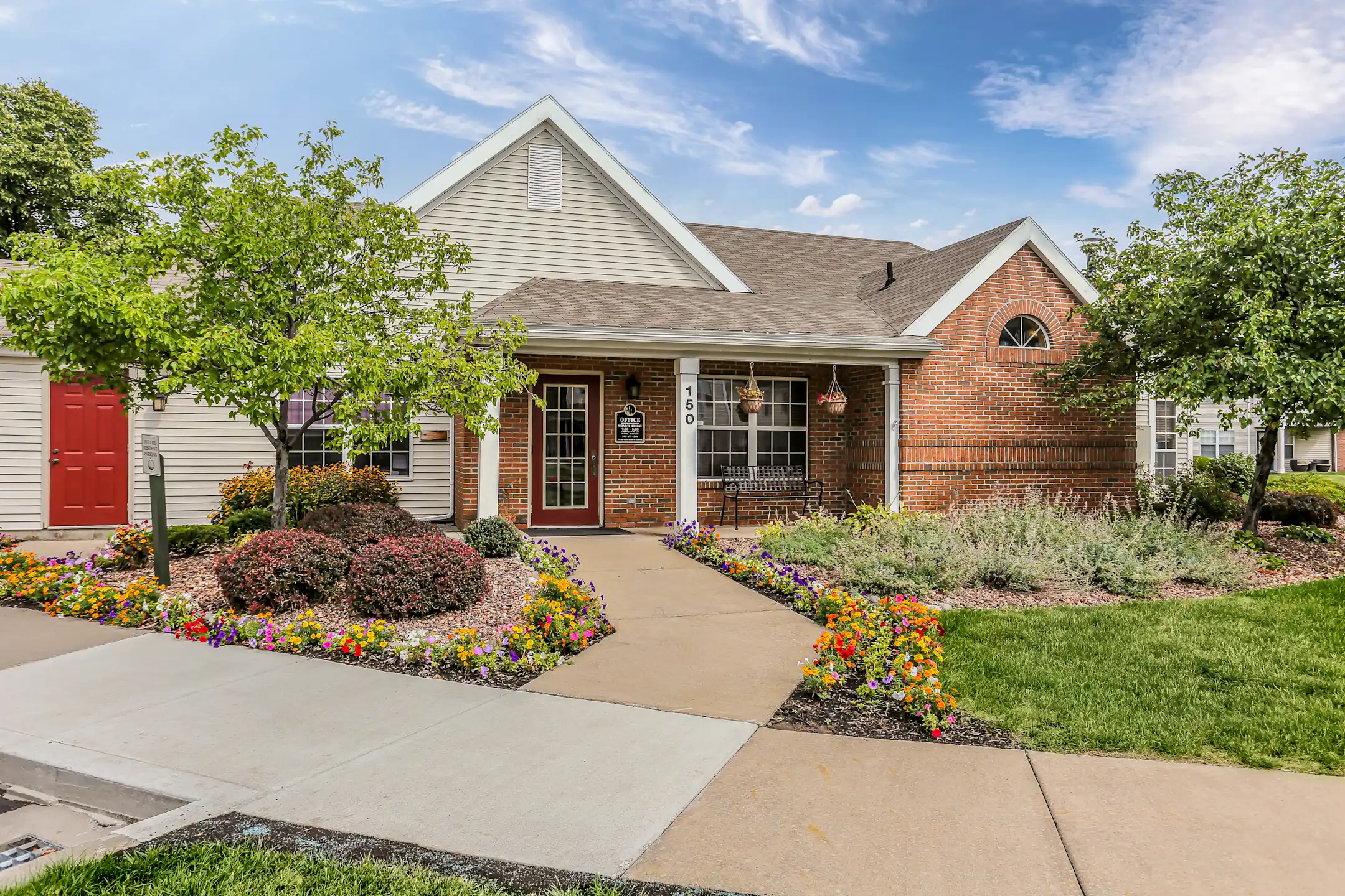 Daniel's Creek Luxury Apartments 150 Wexford Pl Webster, NY