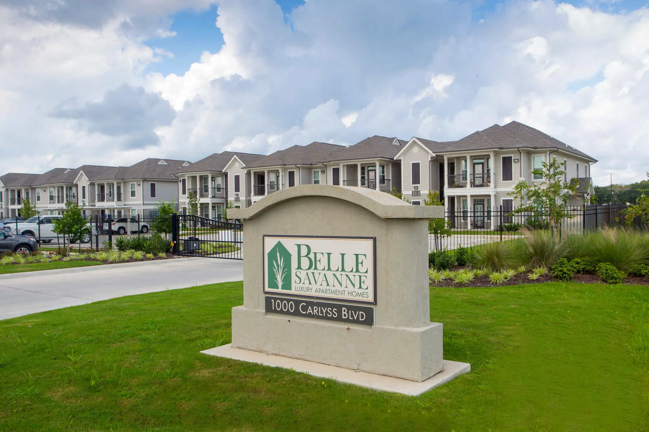 Belle Savanne Luxury Apartments 1000 E Carlyss Blvd Sulphur, LA