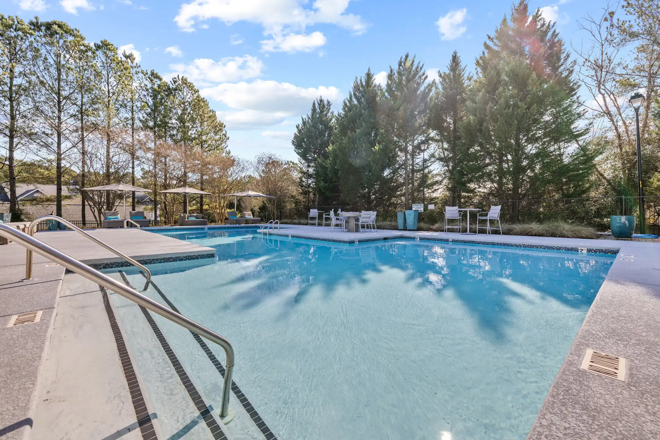 The Waterford Apartment Homes Apartments Morrisville, NC 27560