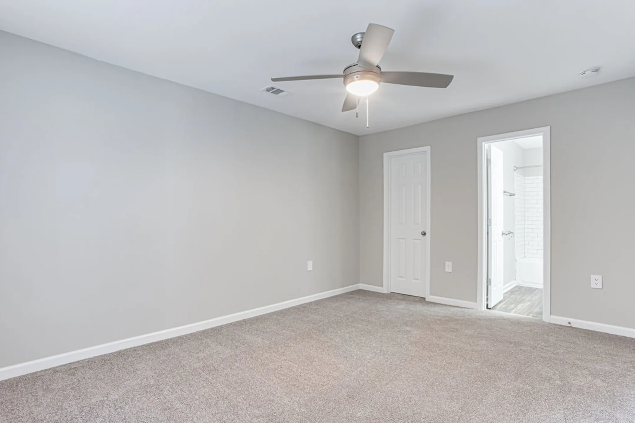 Bedroom - Winnstead Apartments - Stockbridge, GA