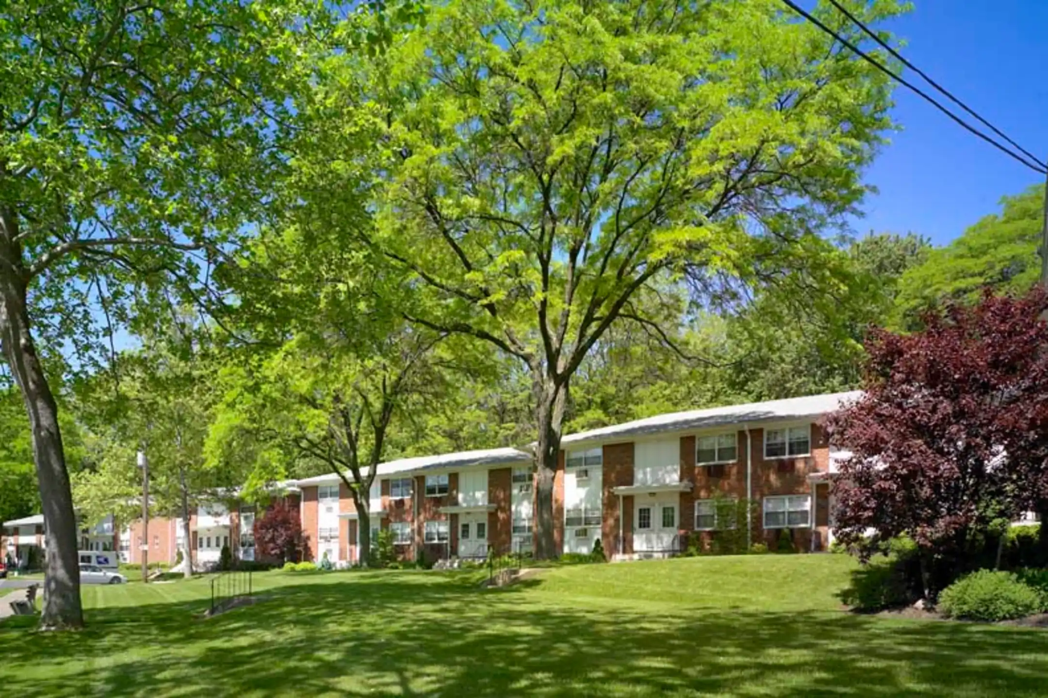 Valley View Apartments Apartments Paterson, NJ 07502