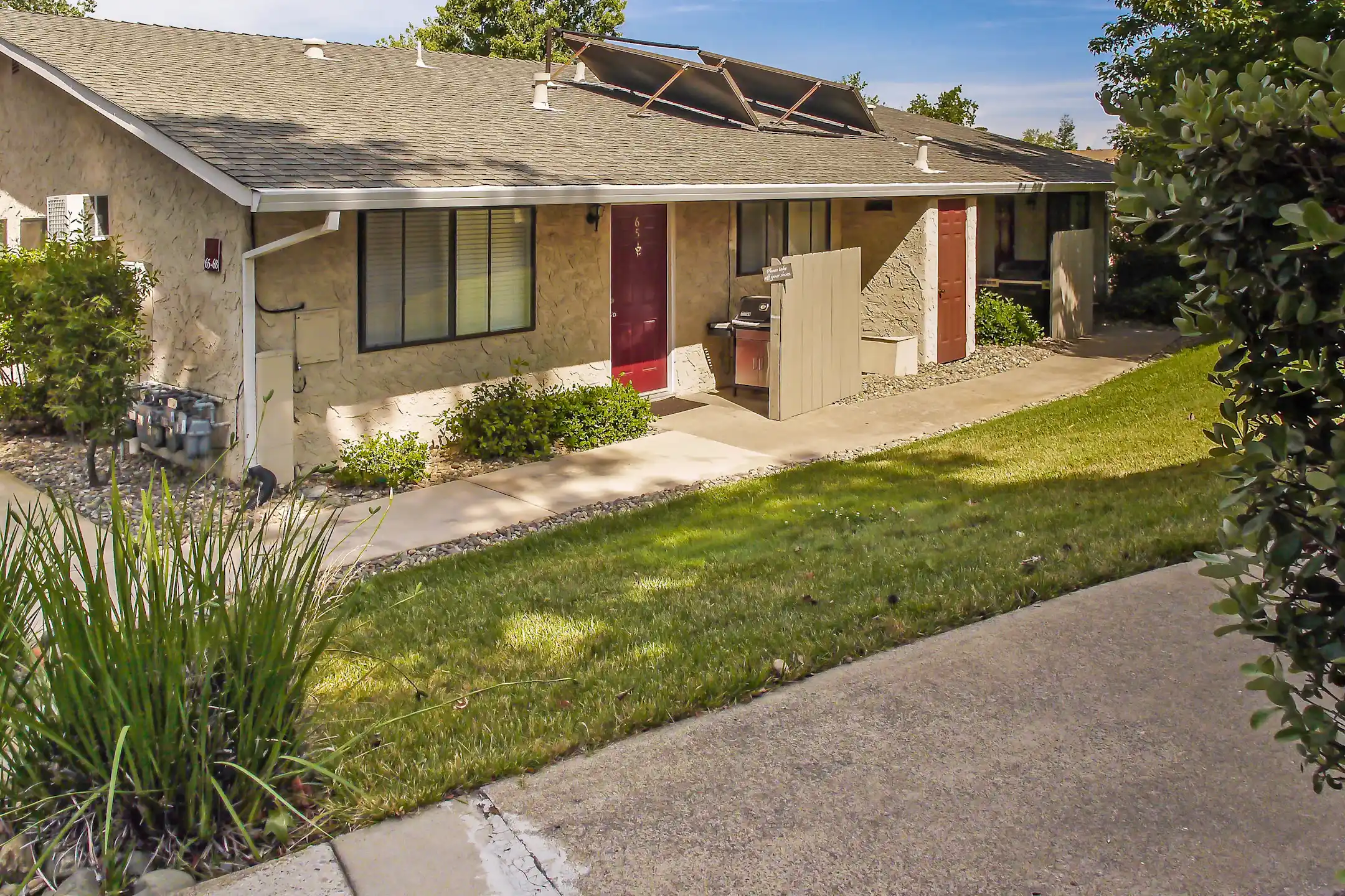 Redding Hilltop 105 Hilltop Dr Redding, CA Apartments for Rent Rent.