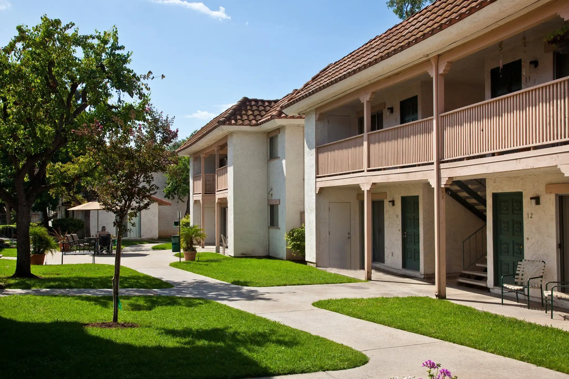 Duplex For Rent In La Mesa Ca