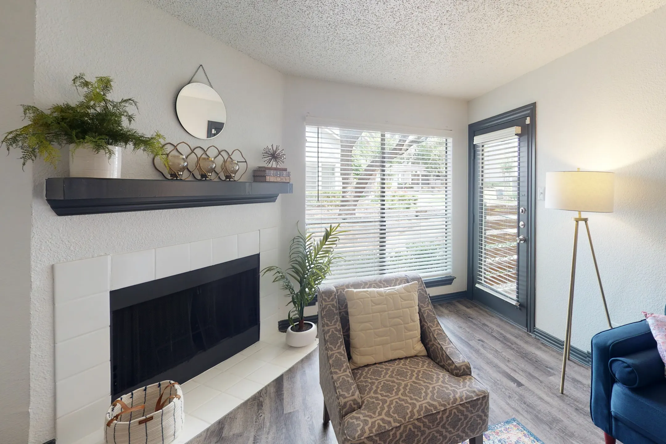 The Everly Apartments Dallas, TX 75243