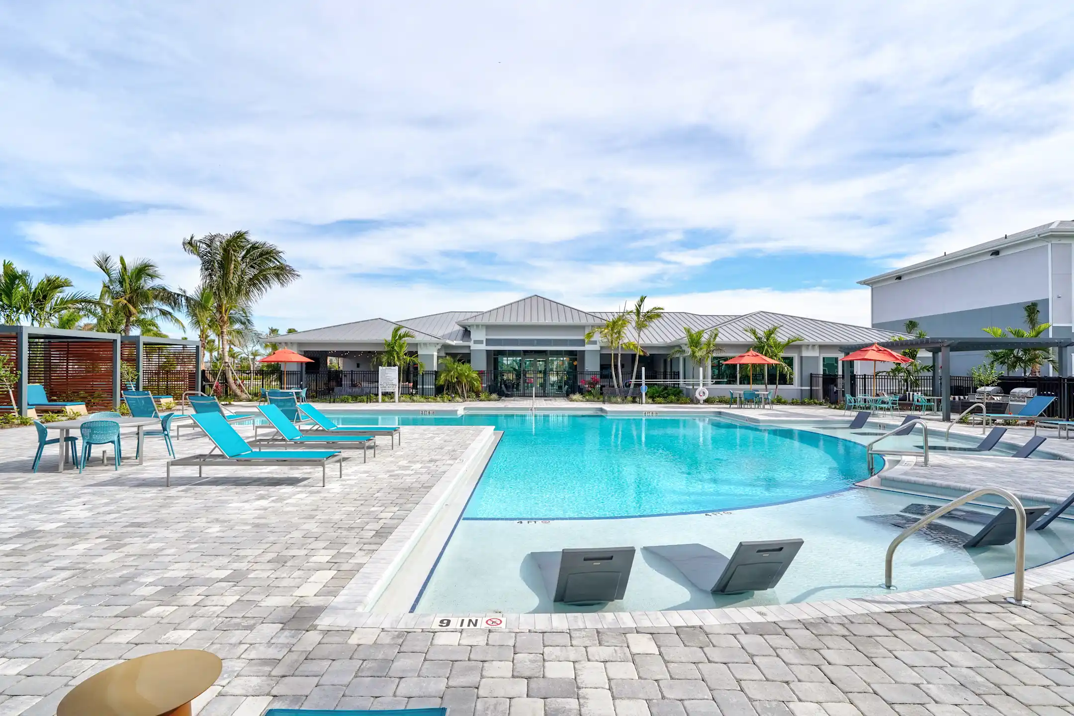 The Lucie at Tradition 10550 SW Innovation Way Port Saint Lucie, FL Apartments for Rent Rent.