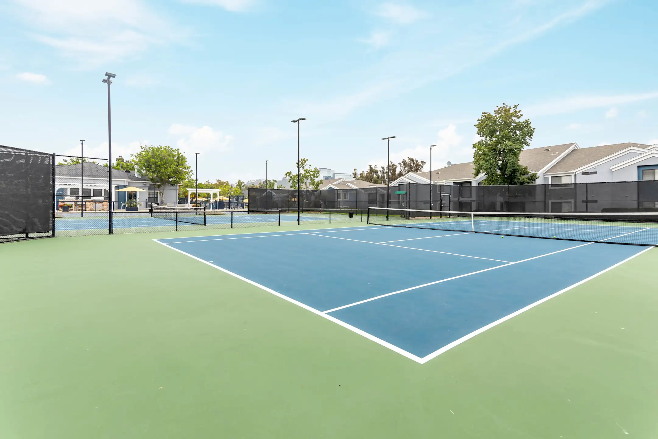 Club River Run Apartments San Diego, CA 92108