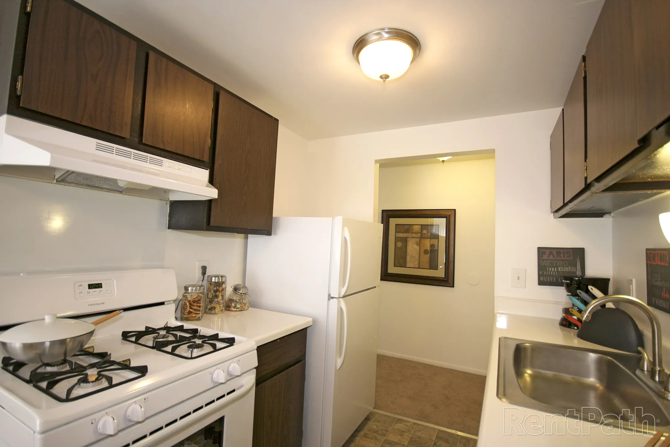 Country Meadows Apartments Apartments Ypsilanti, MI 48197