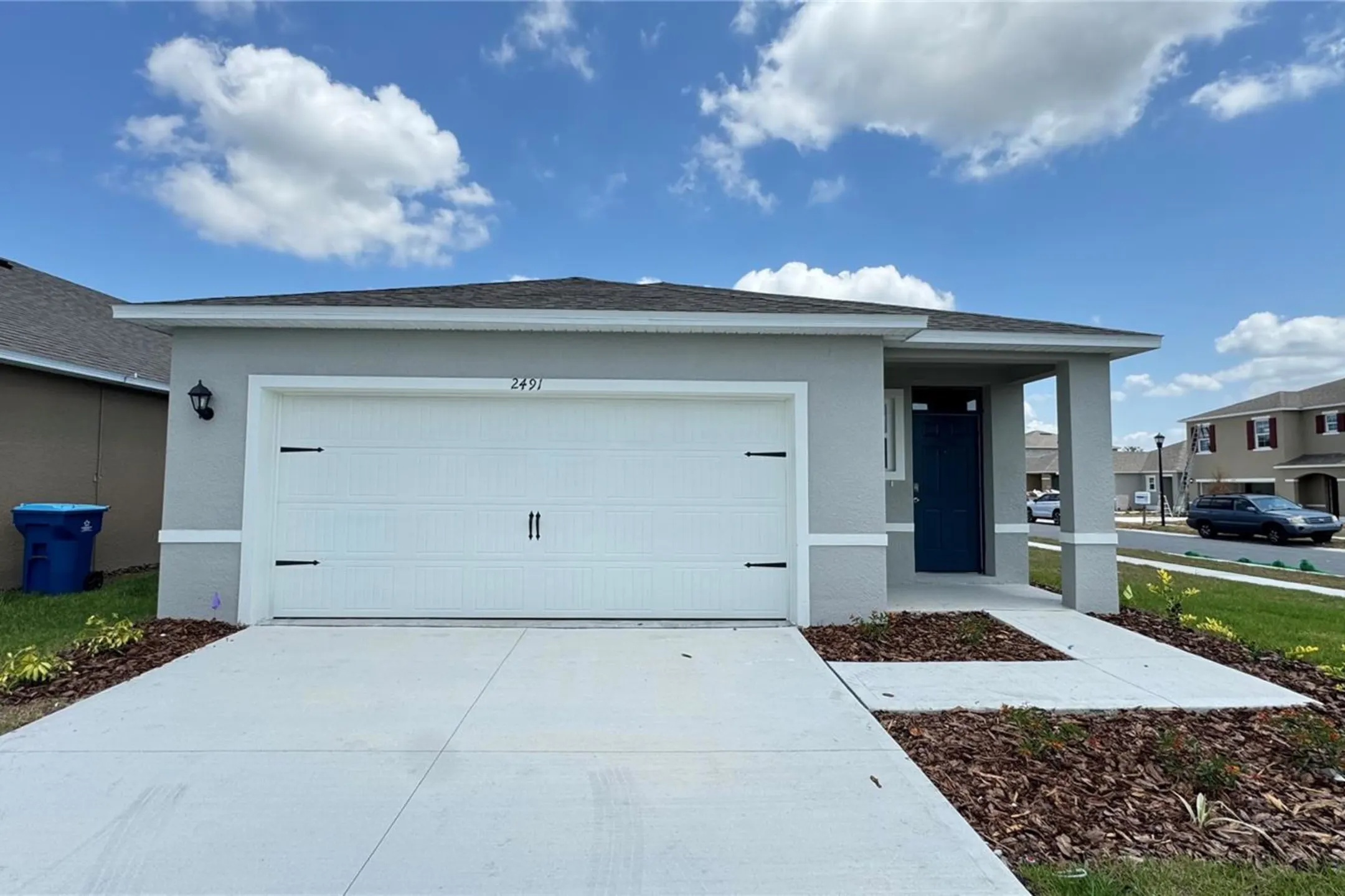 2491 Taloncrest Ct  