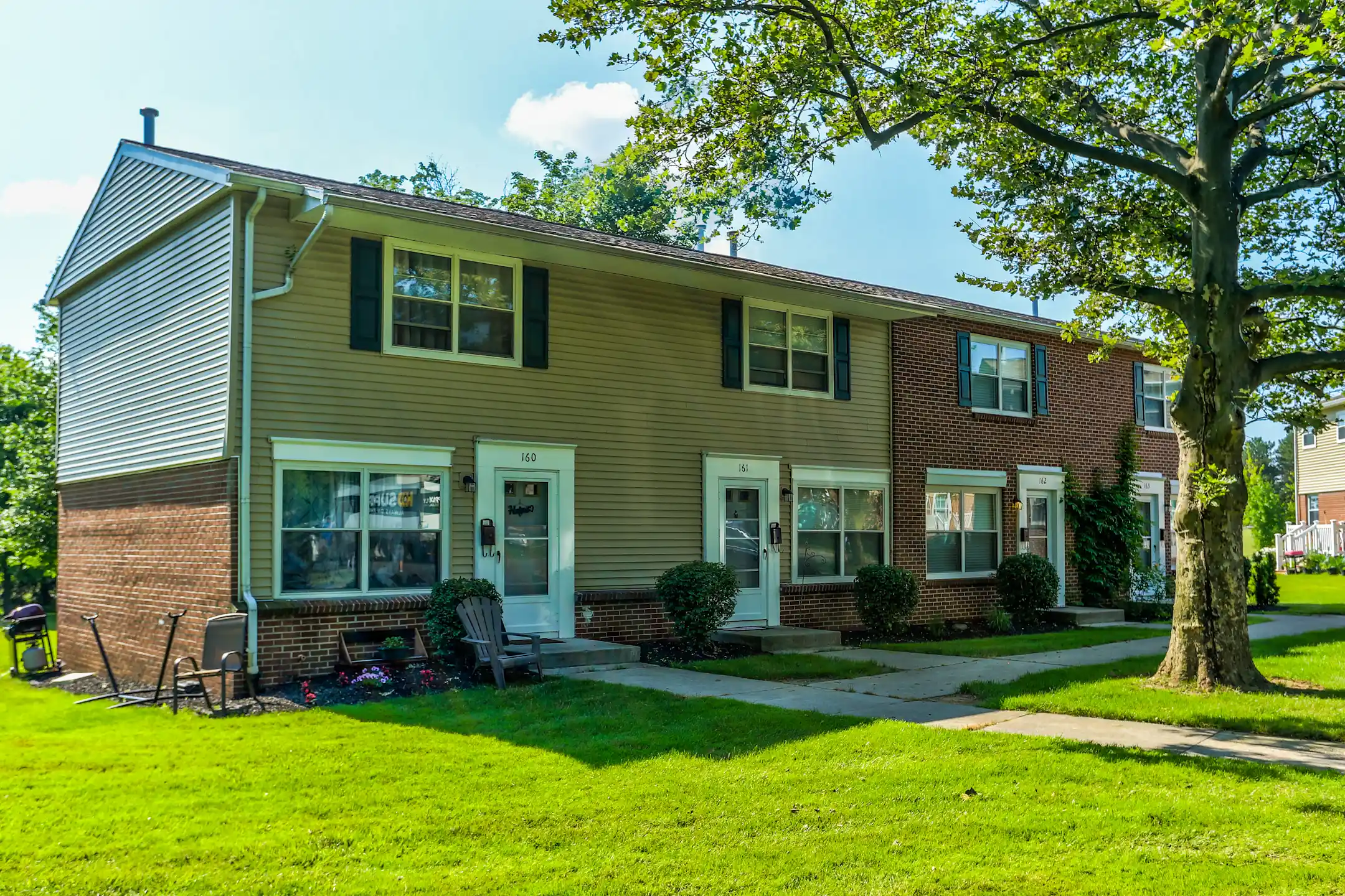 Westfall Heights Apartments Rochester, NY 14620